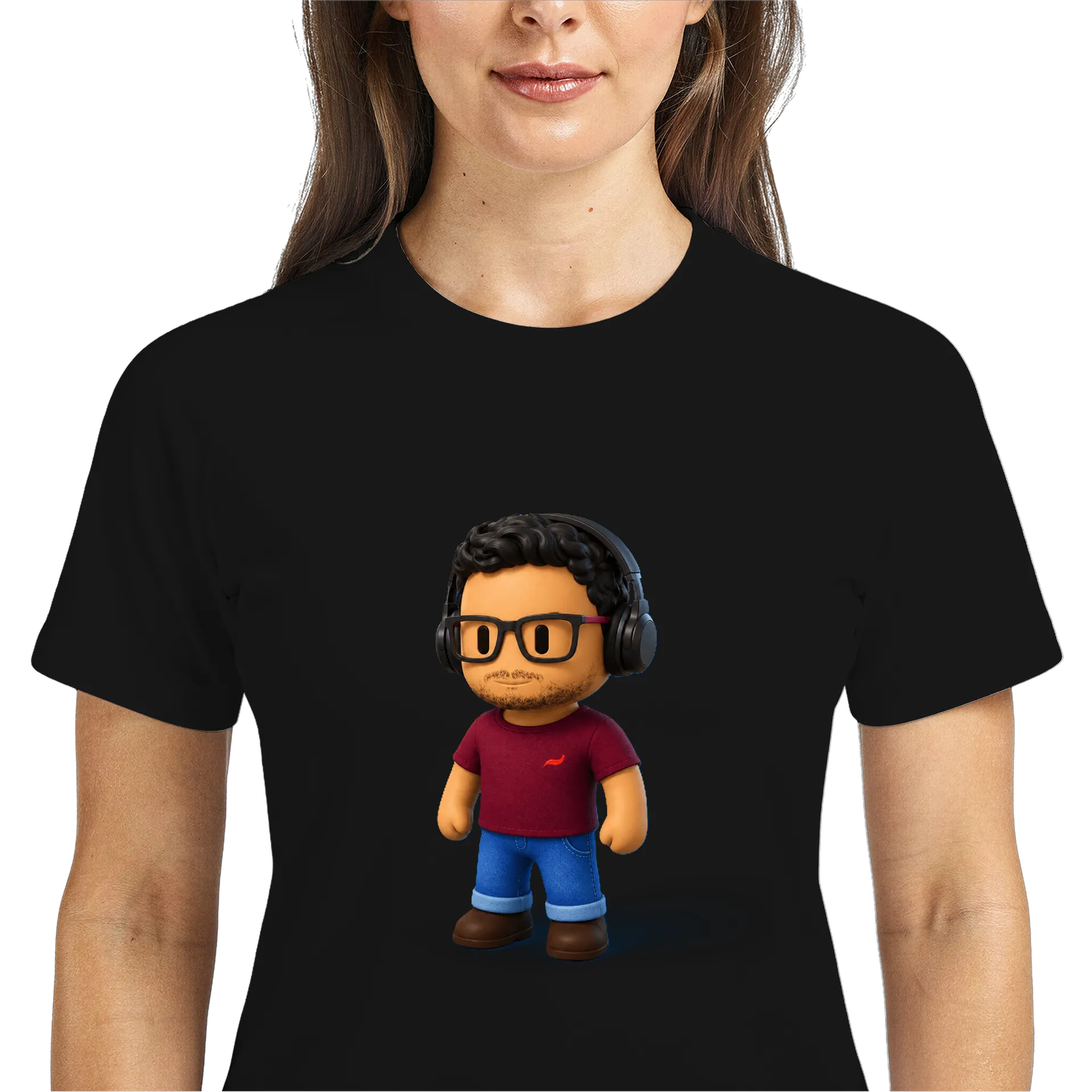 Camiseta DryFit - Imagem 3