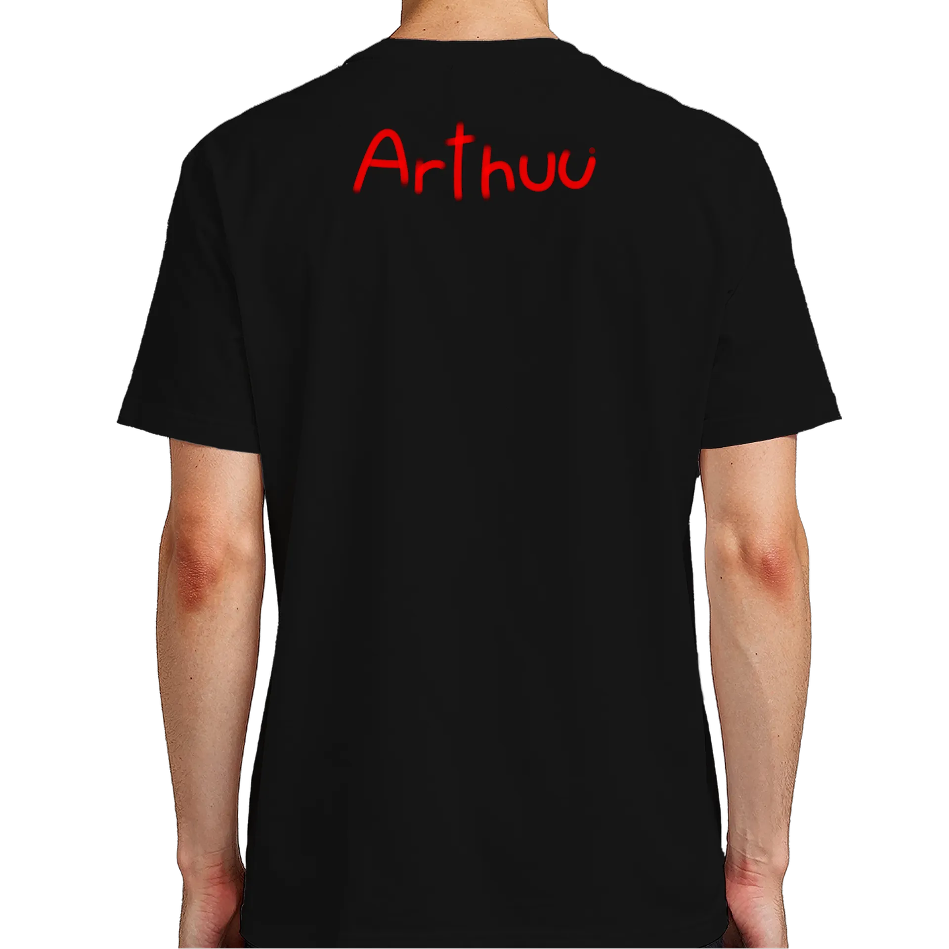Camiseta Do Arthuu - Imagem 7