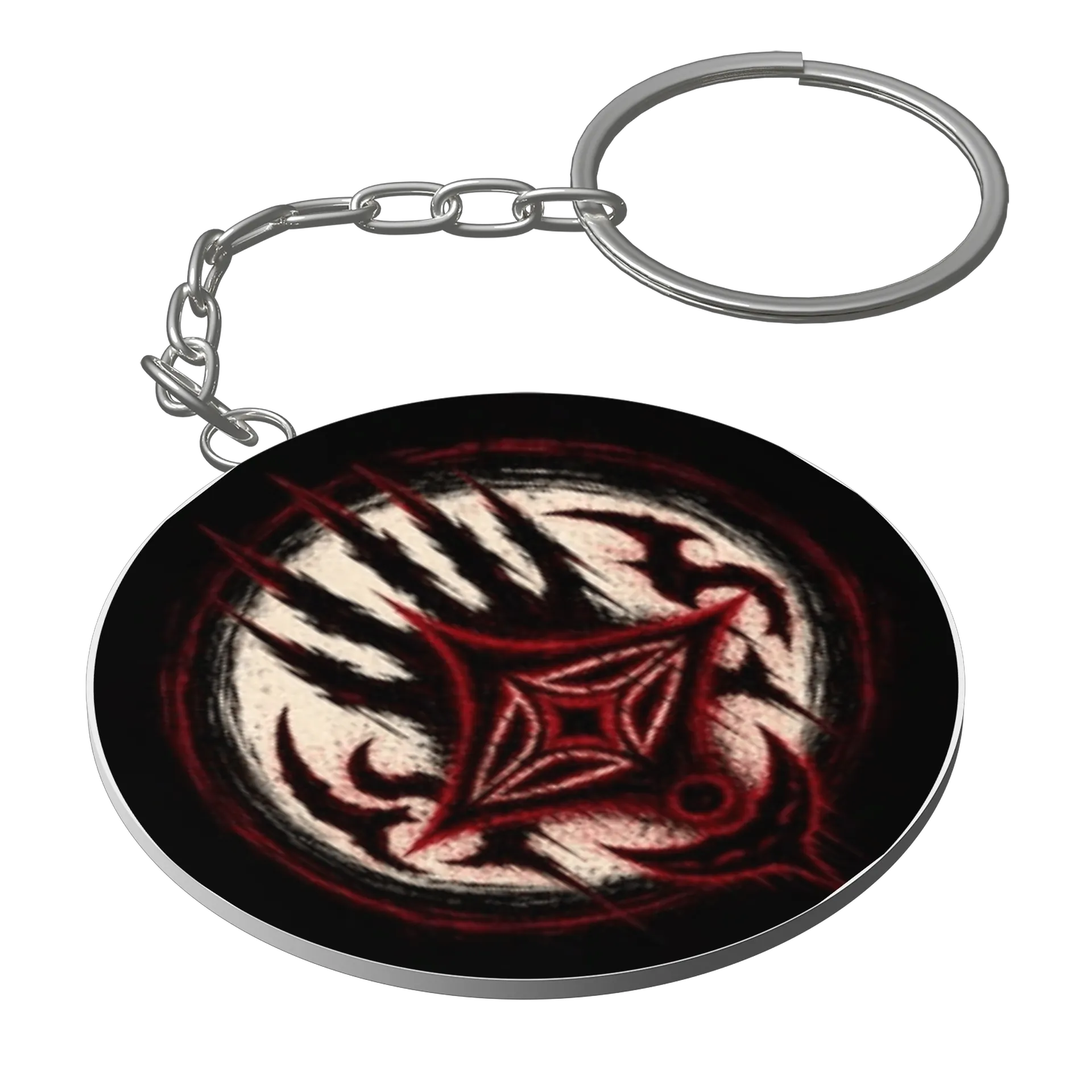 Chaveiro personalizado - Imagem 1