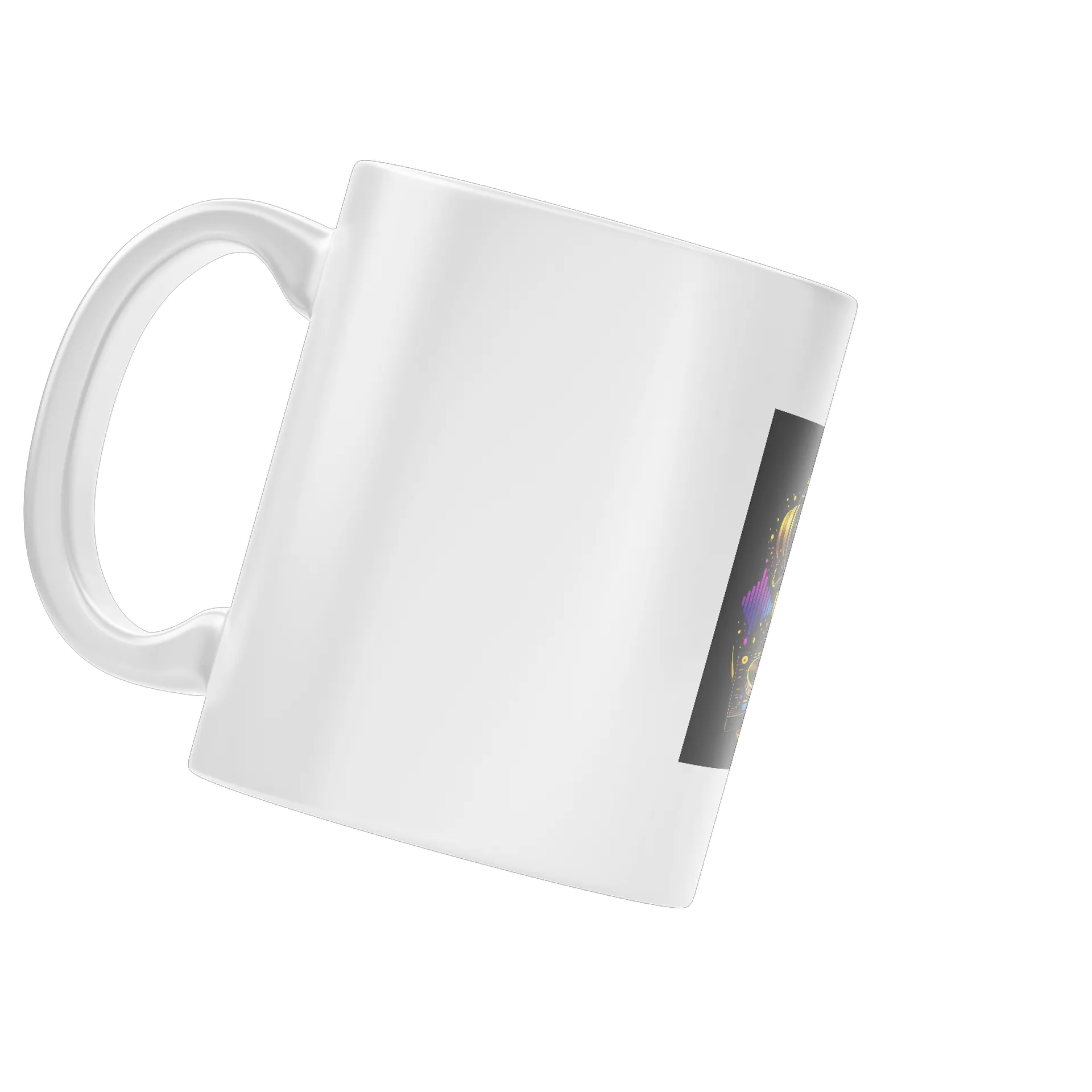 Caneca personalizada - Imagem 4