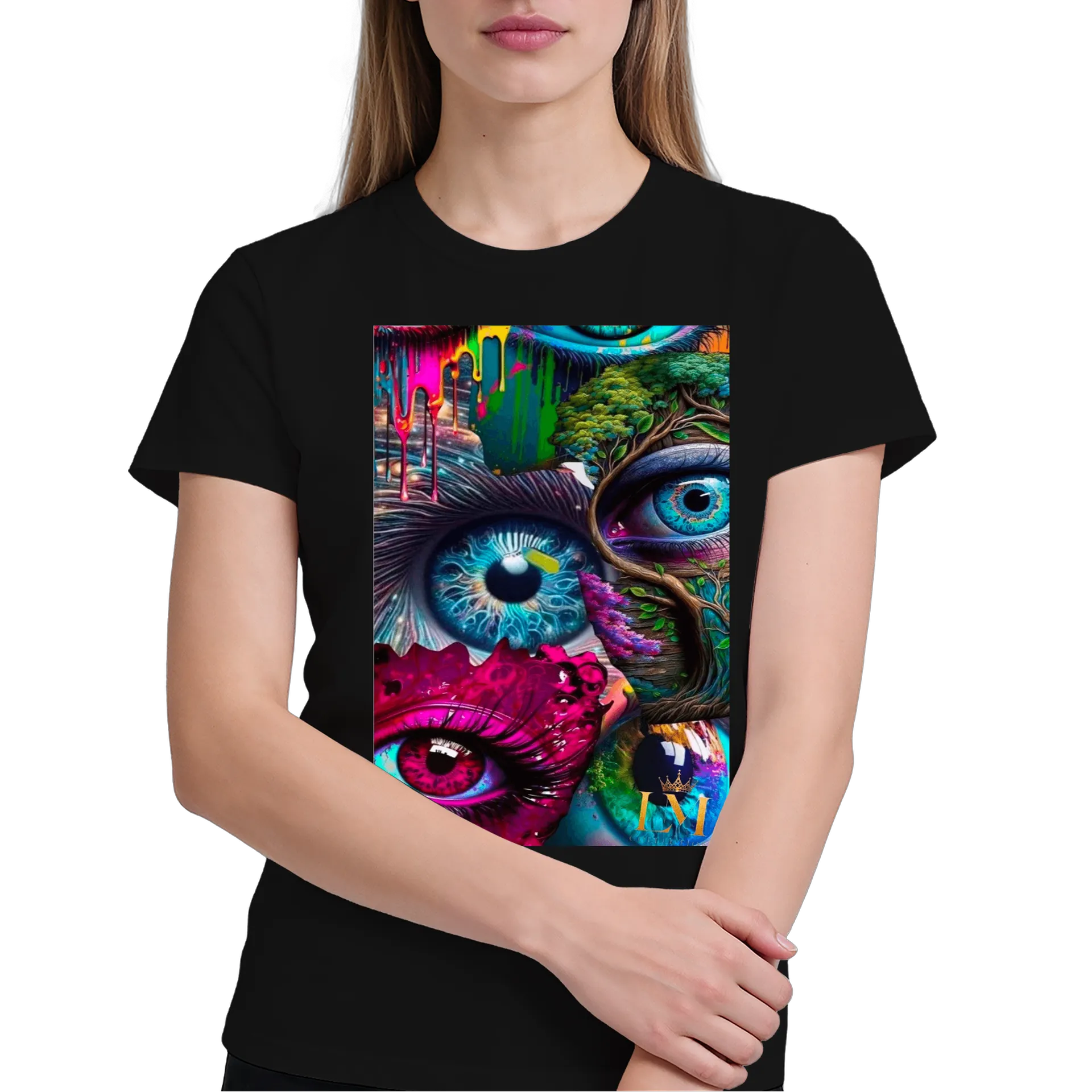 Camiseta personalizada - Imagem 4
