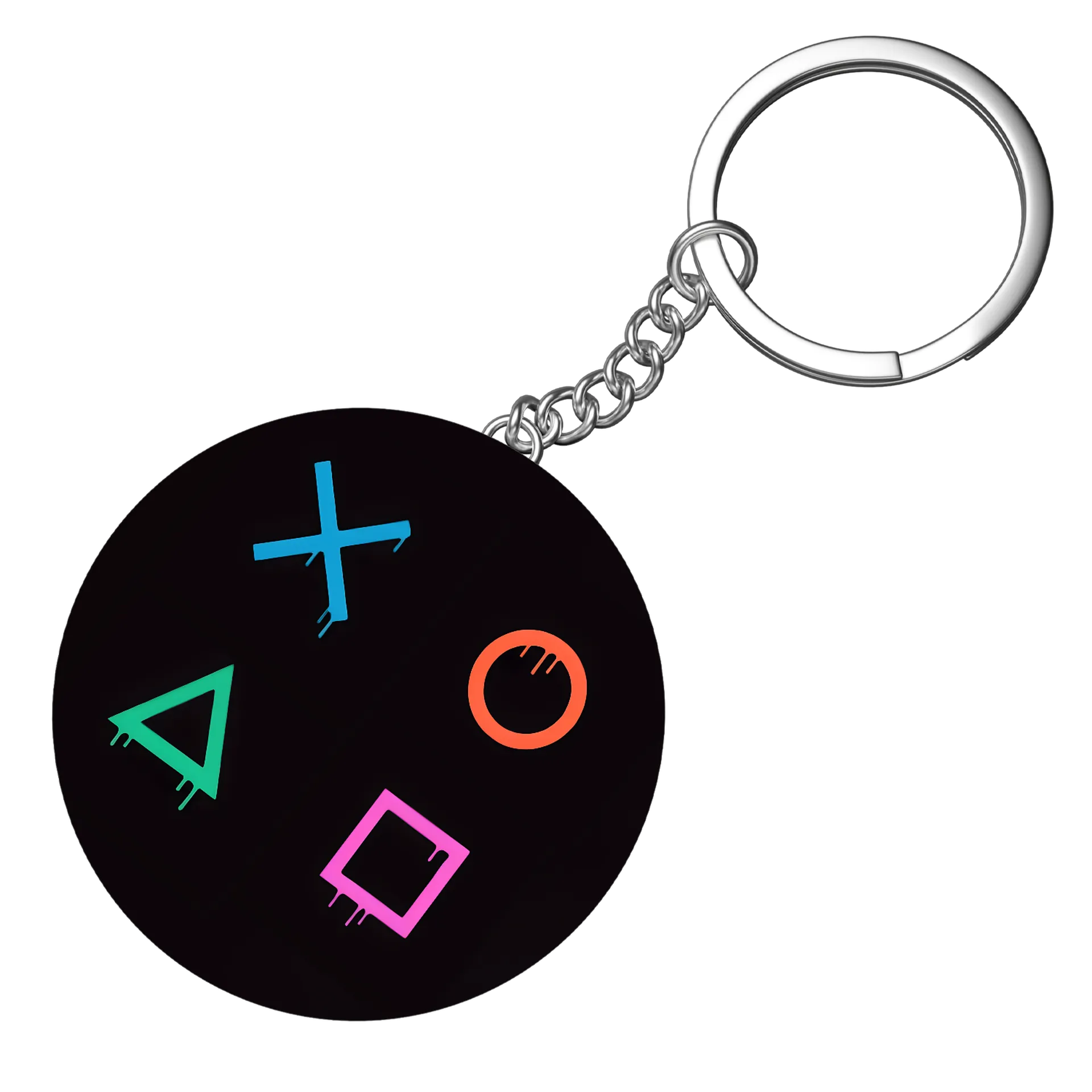 Chaveiro Playstation - Imagem 3