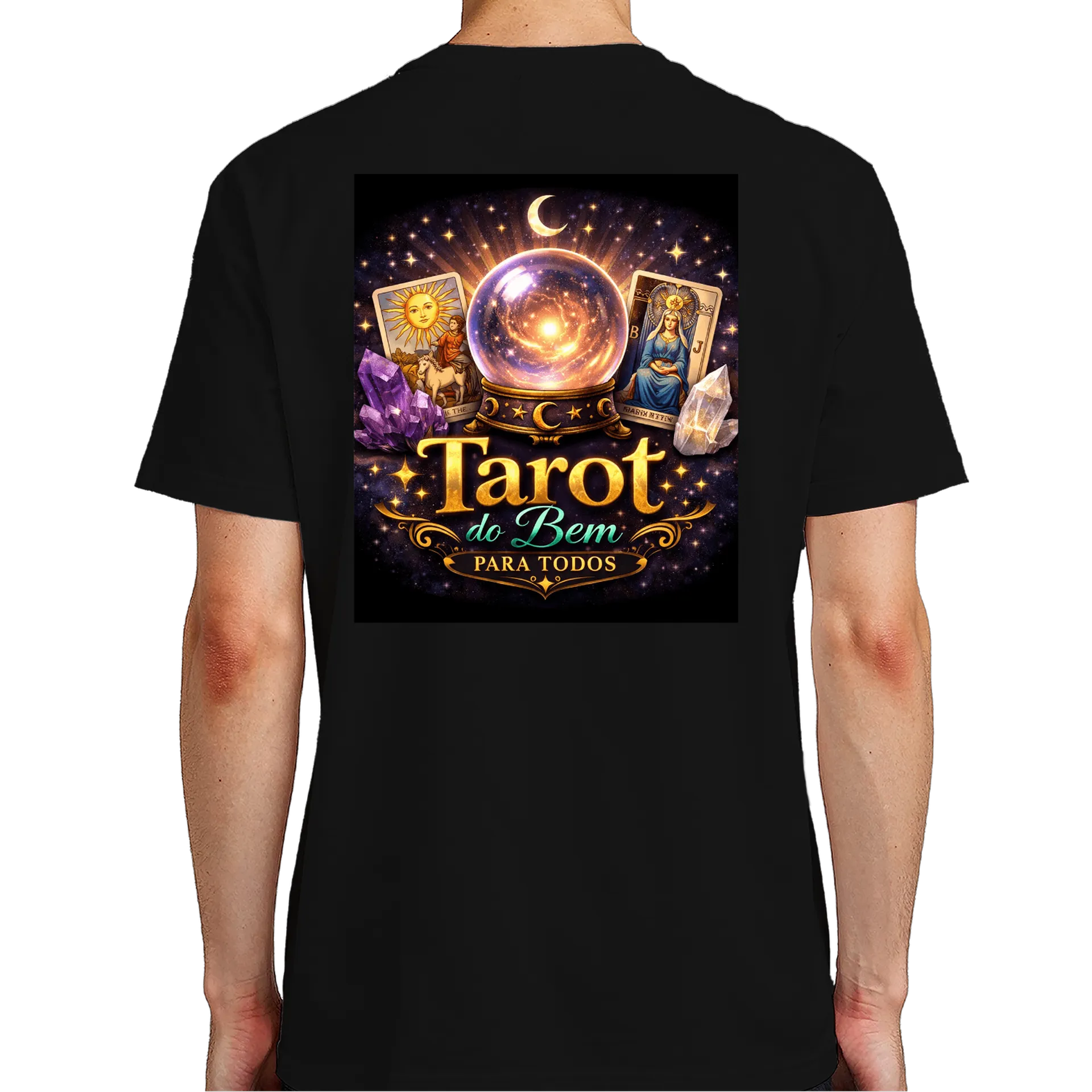 Camiseta personalizada - Imagem 7