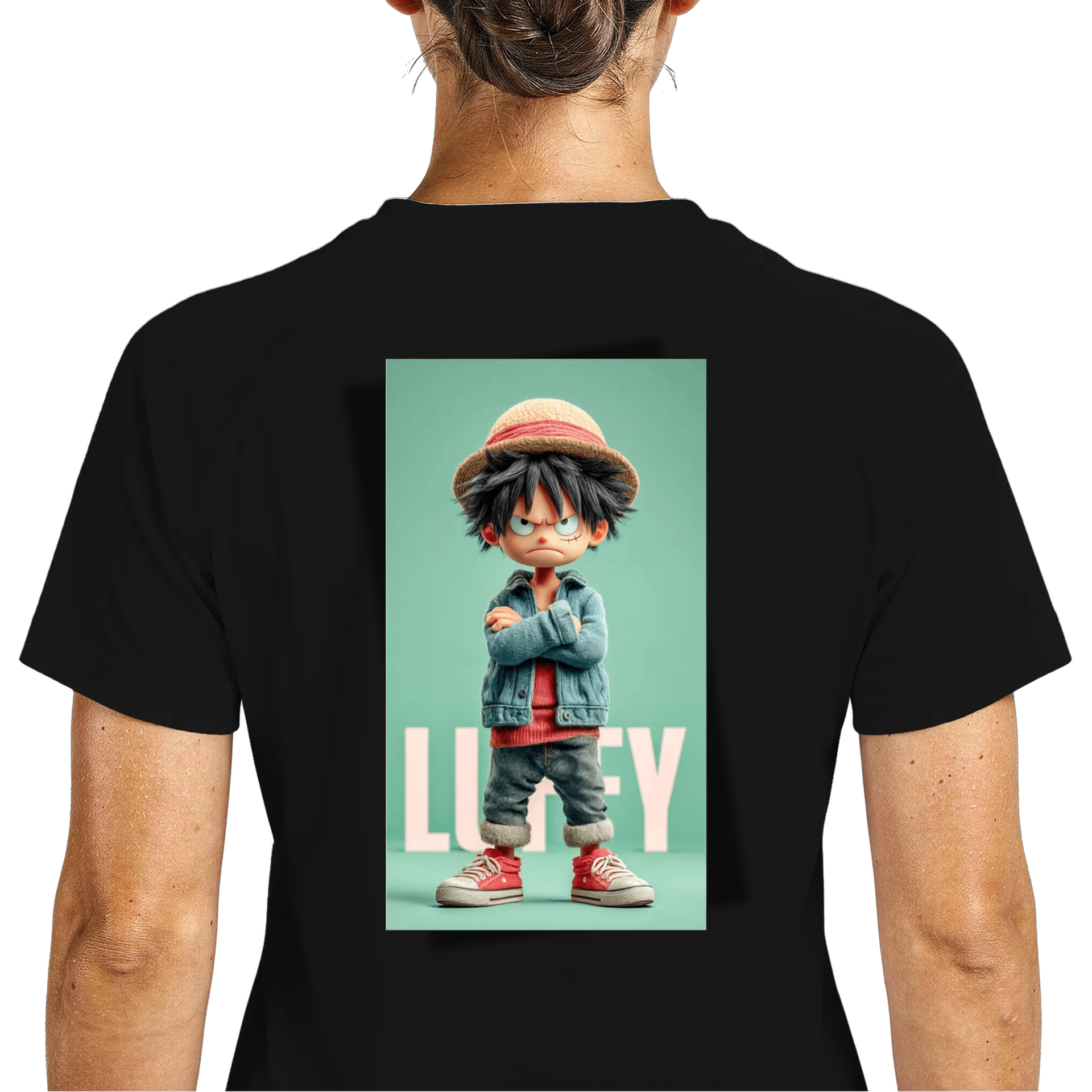 Camiseta DryFit - Imagem 5