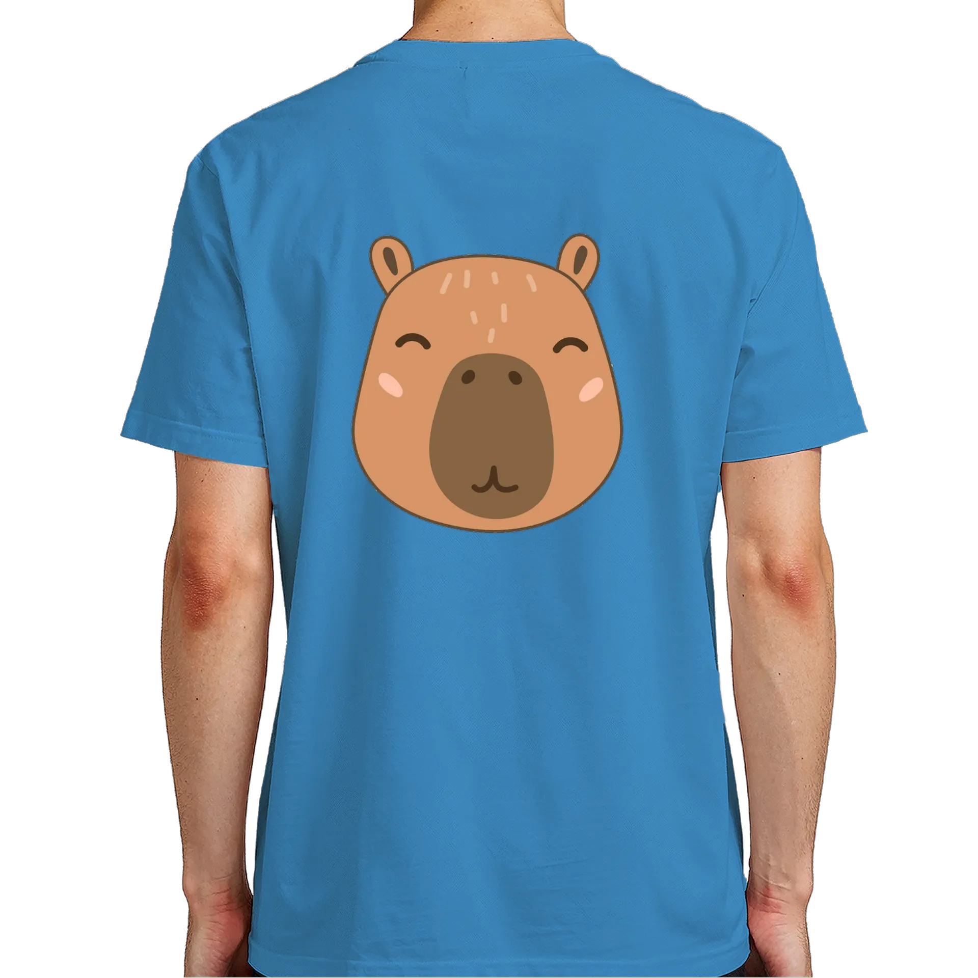 Camiseta do Luiz L - Imagem 7