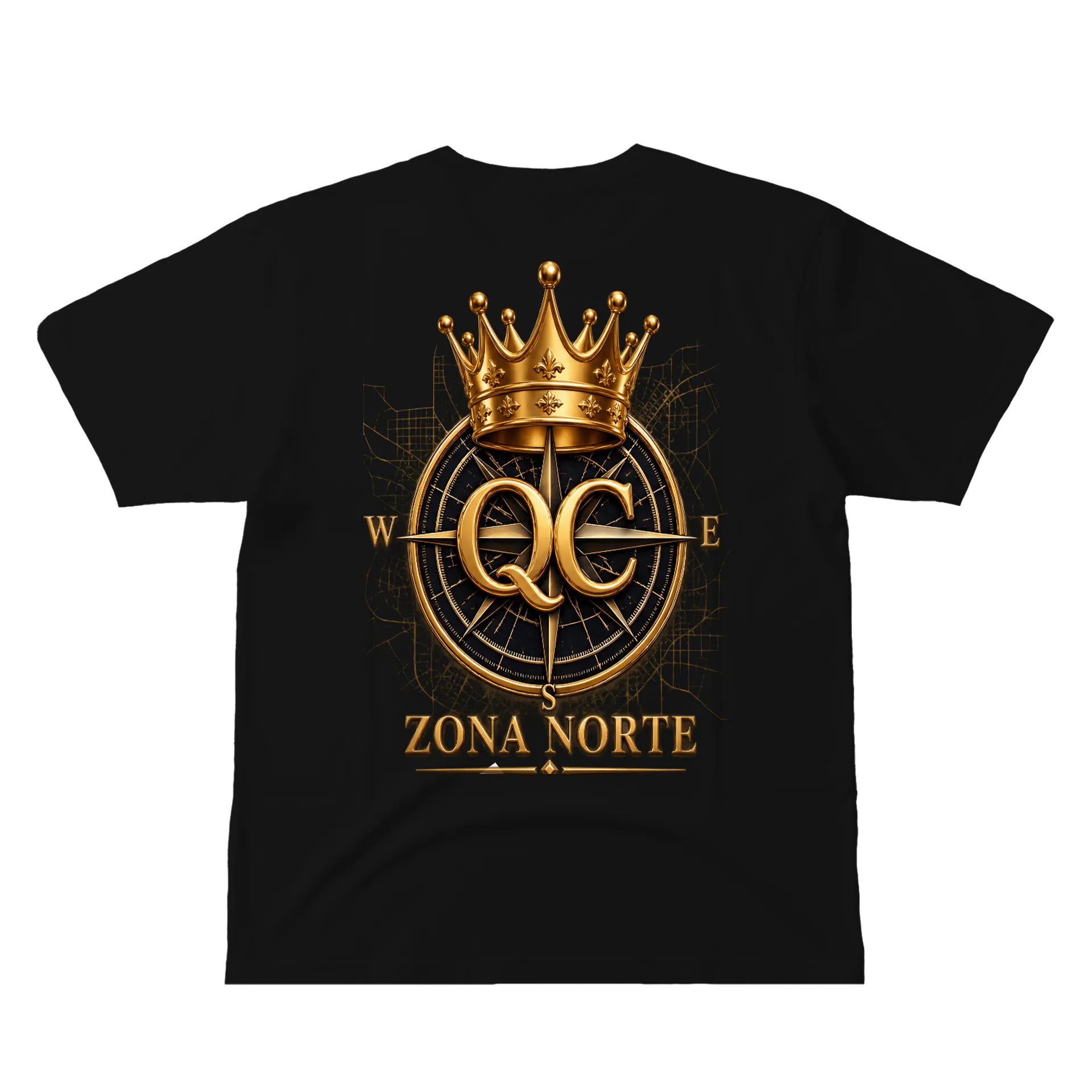 Camiseta personalizada - Imagem 3