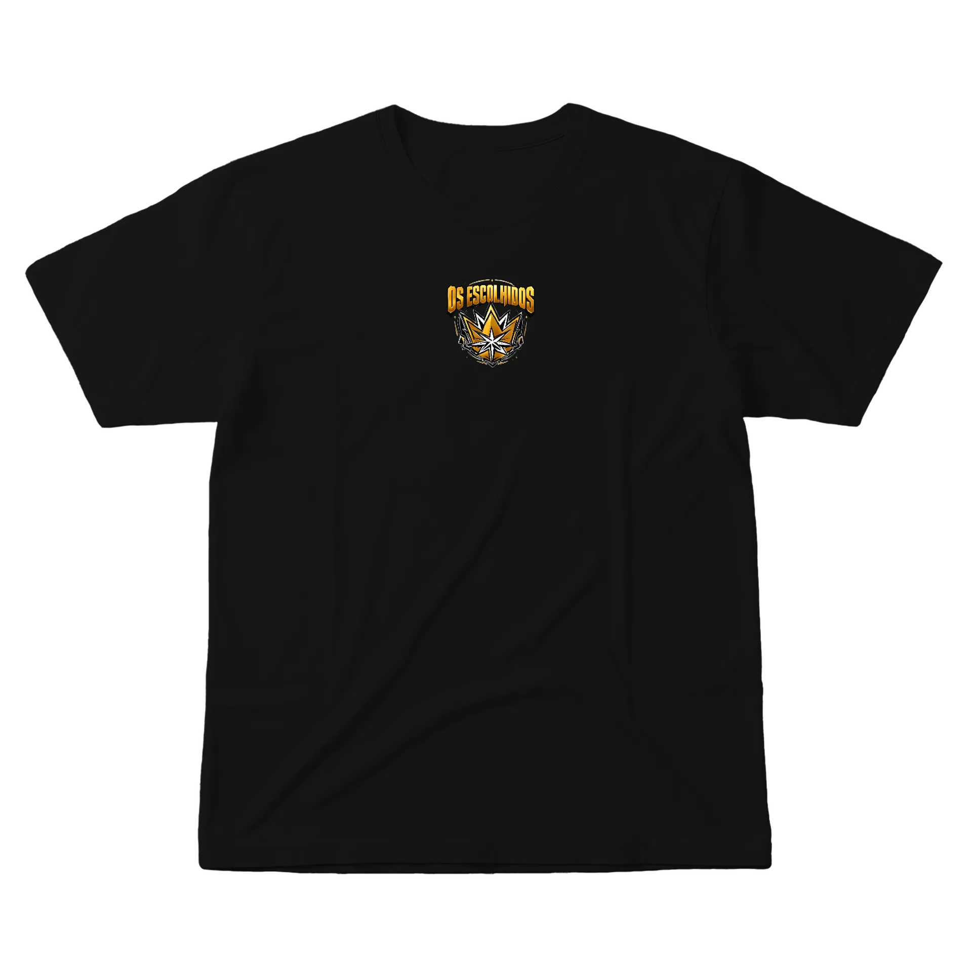 Camiseta personalizada - Imagem 1