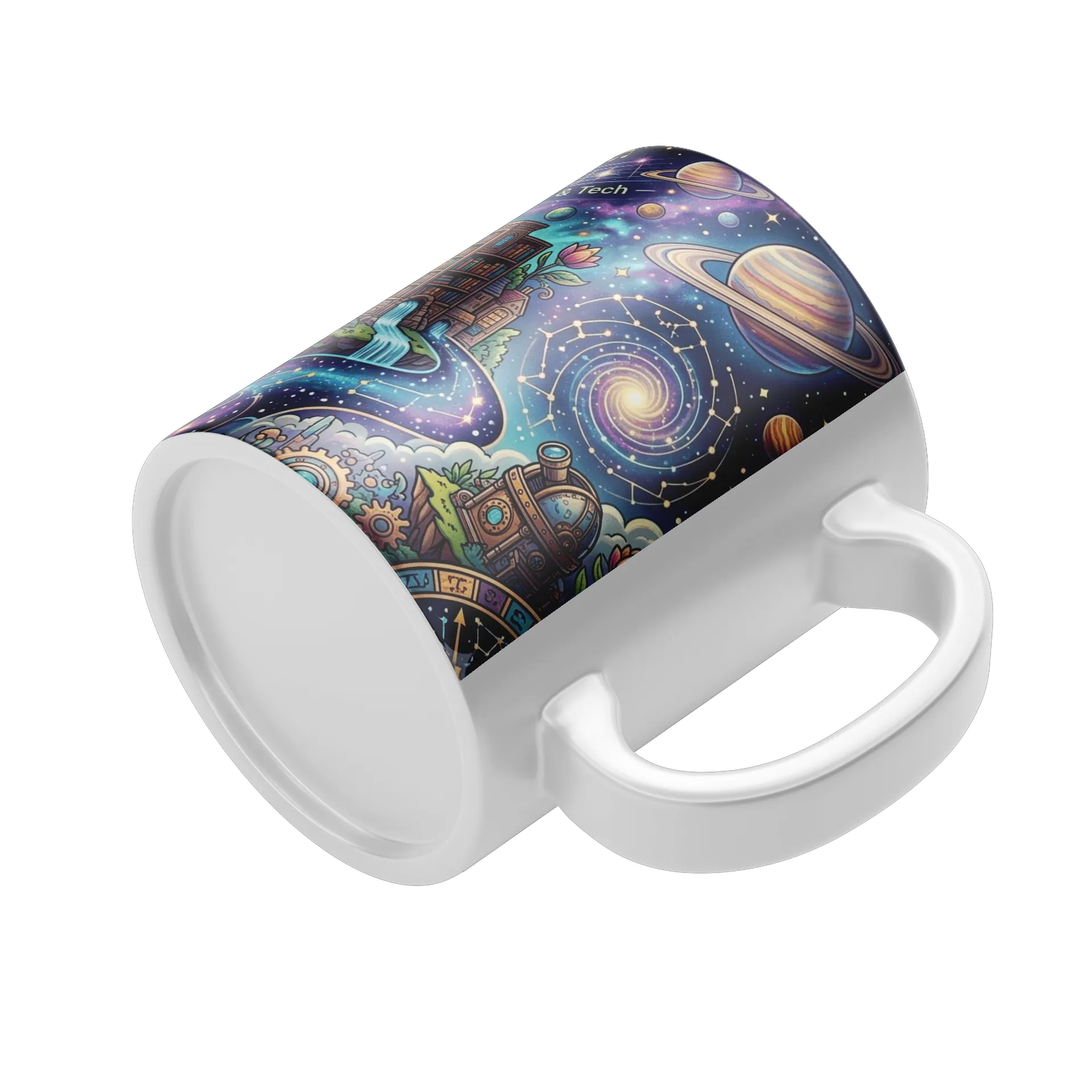 Caneca personalizada - Imagem 4