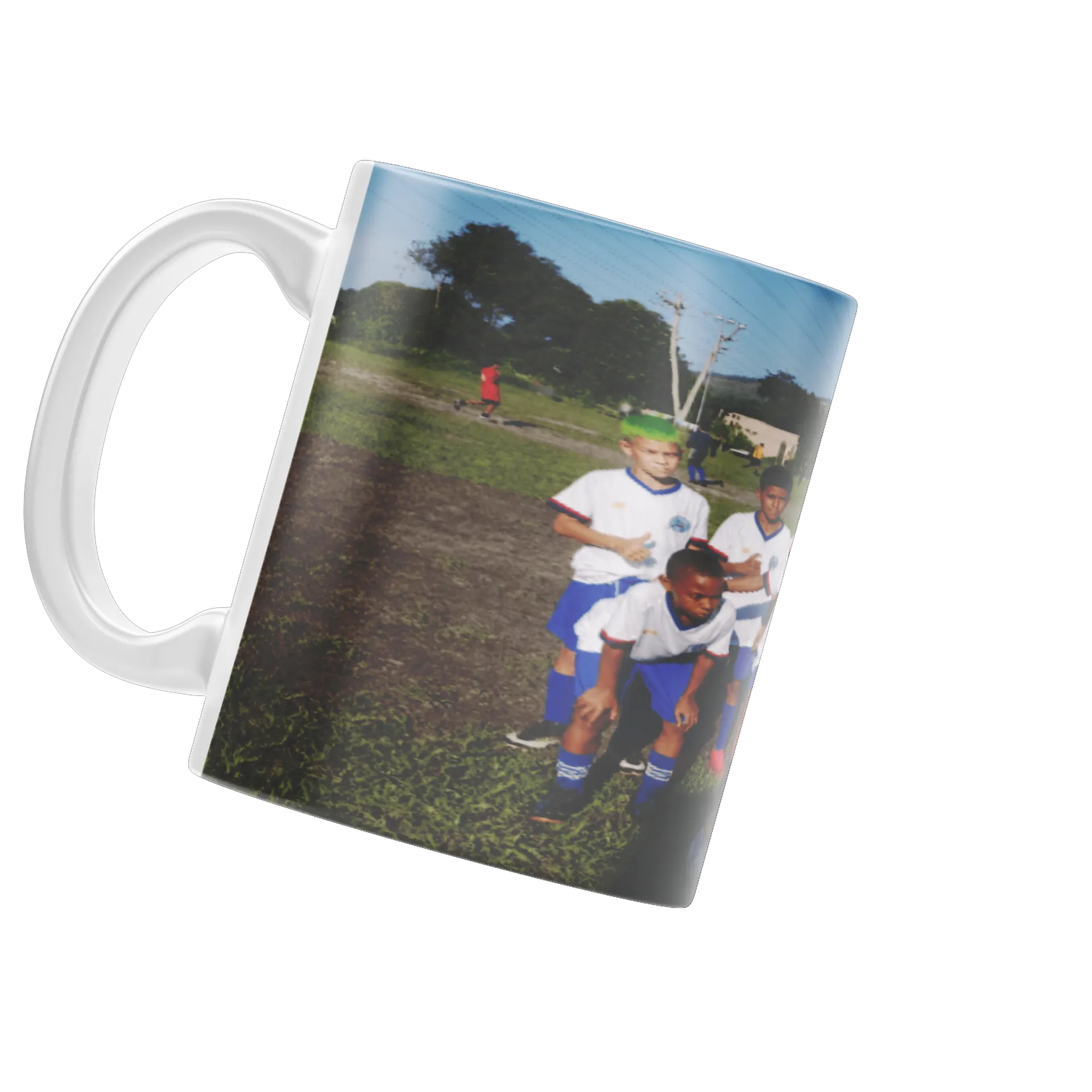Caneca personalizada celebridade sub 11 - Imagem 3