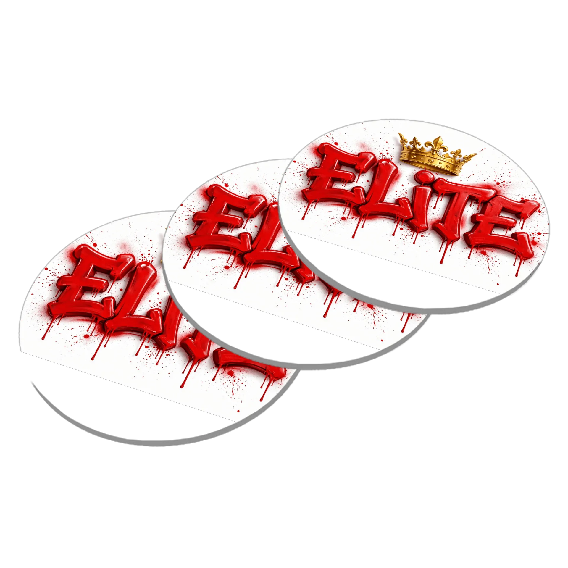Porta-copos personalizado - Imagem 2