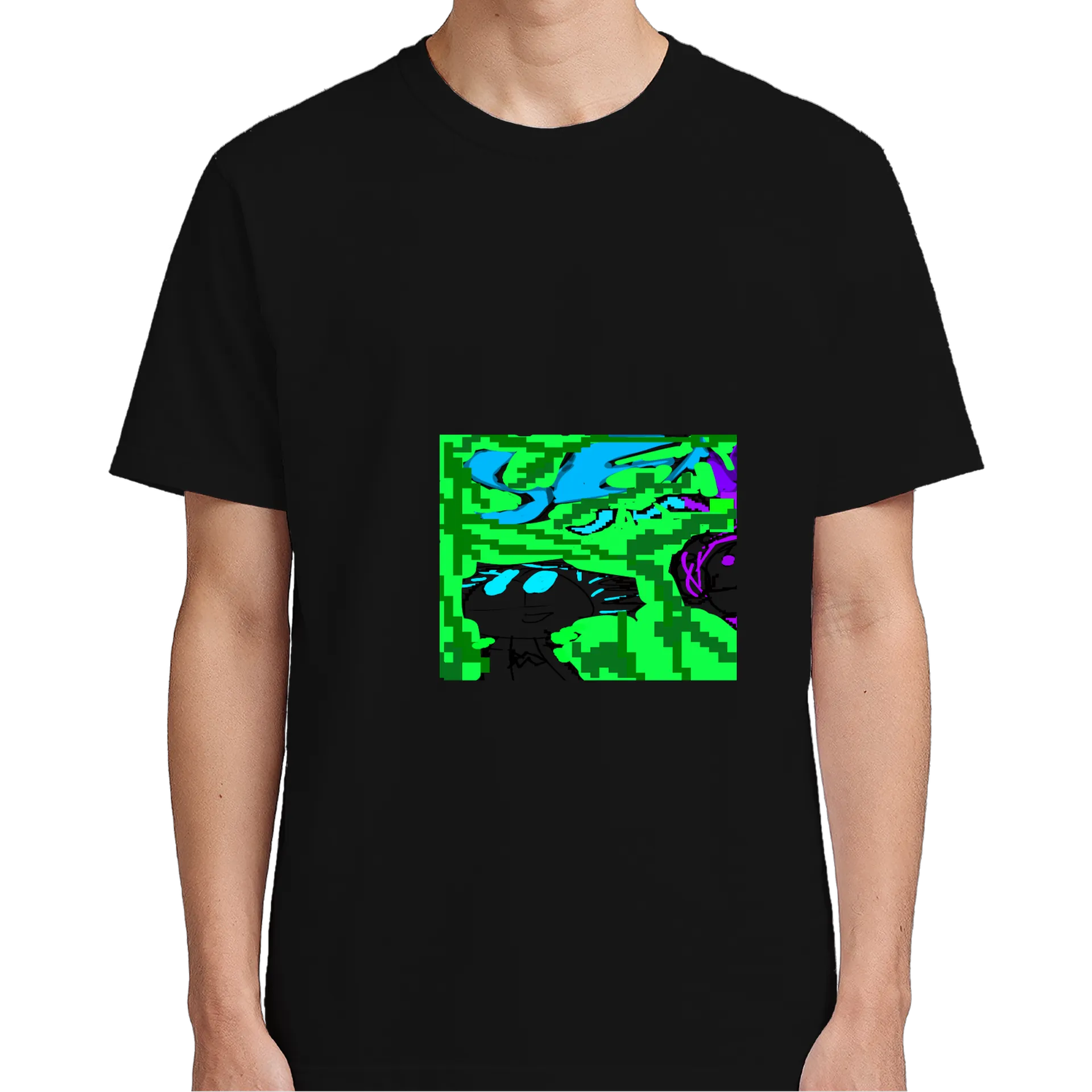 Camiseta sempre juntos de DAVI — imagem 4 de 6