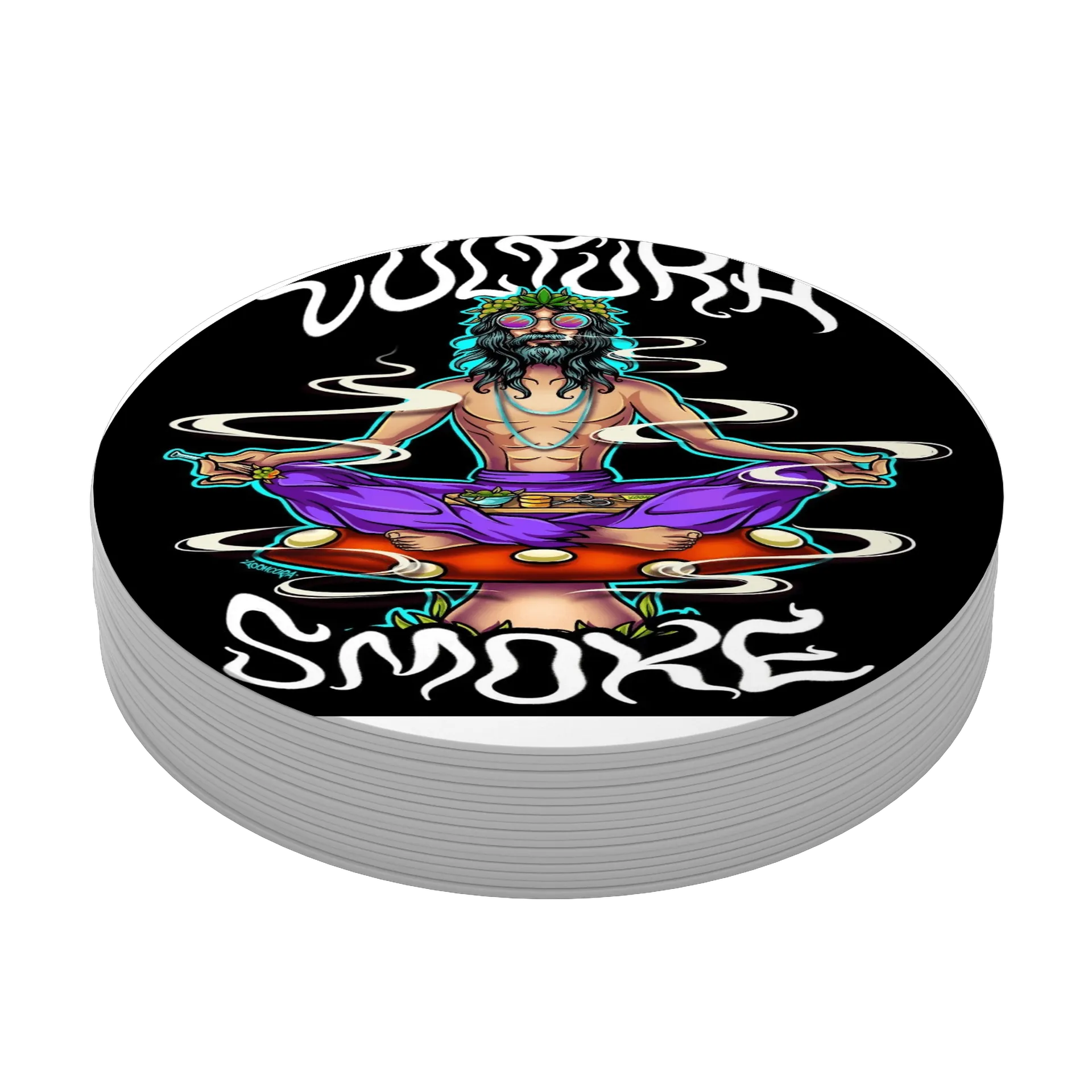 Porta-copos personalizado - Imagem 3