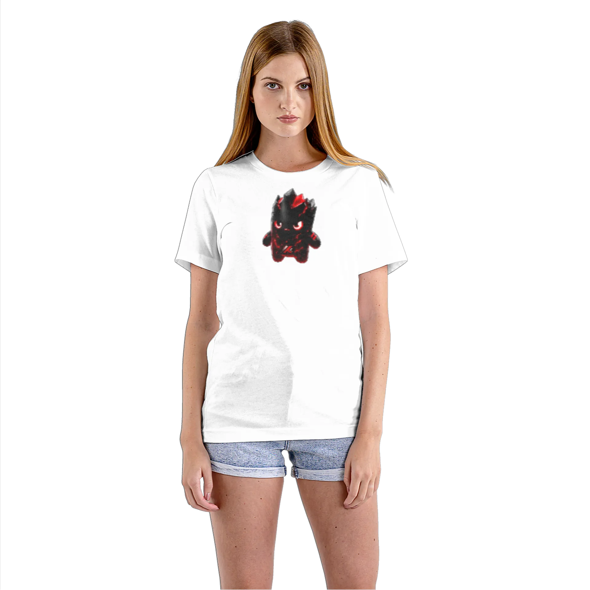 Babylook personalizado Elemental Tio Khrebis  - Imagem 3