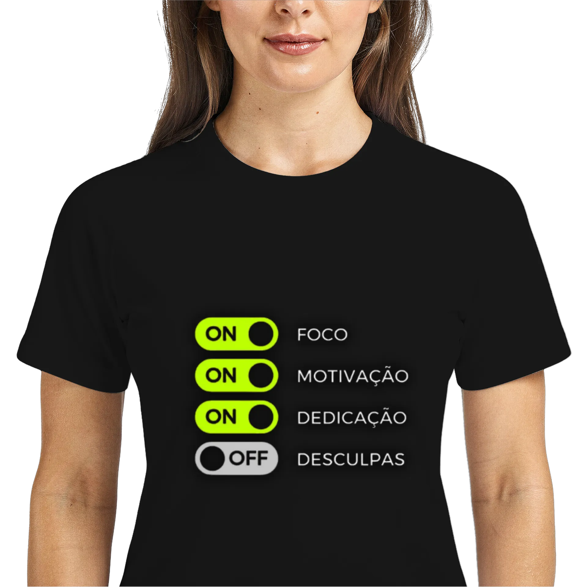 Camiseta DryFit - Imagem 3