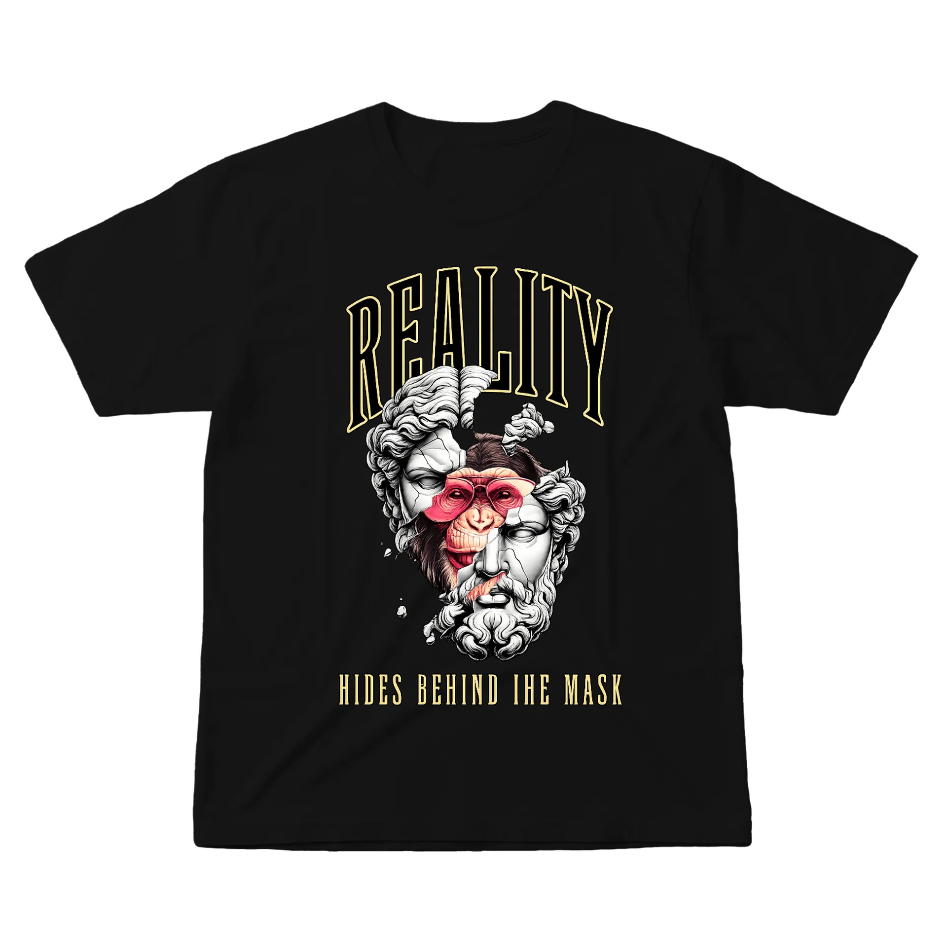 Camiseta personalizada de FALA AI PODCAST