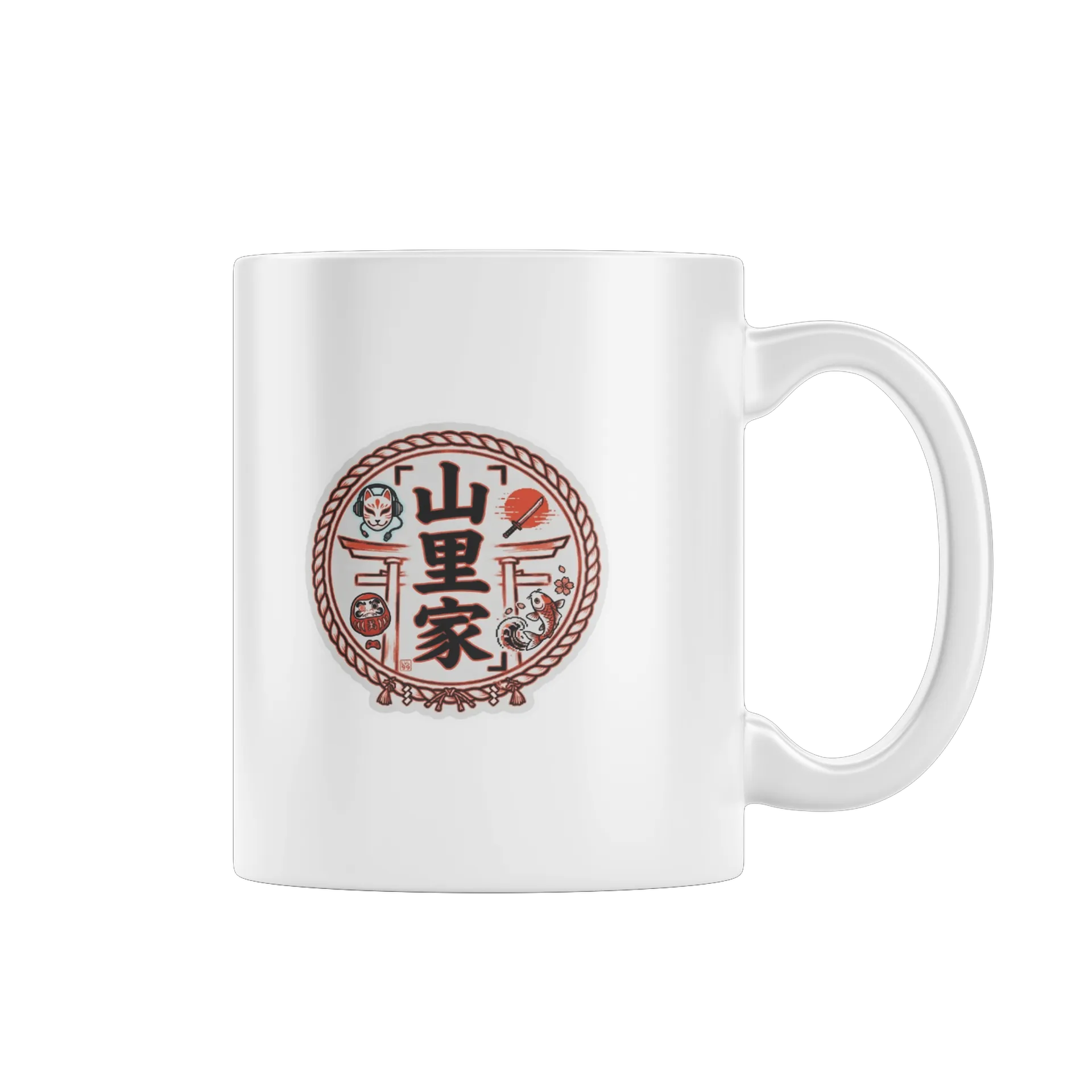 Caneca personalizada - Imagem 1