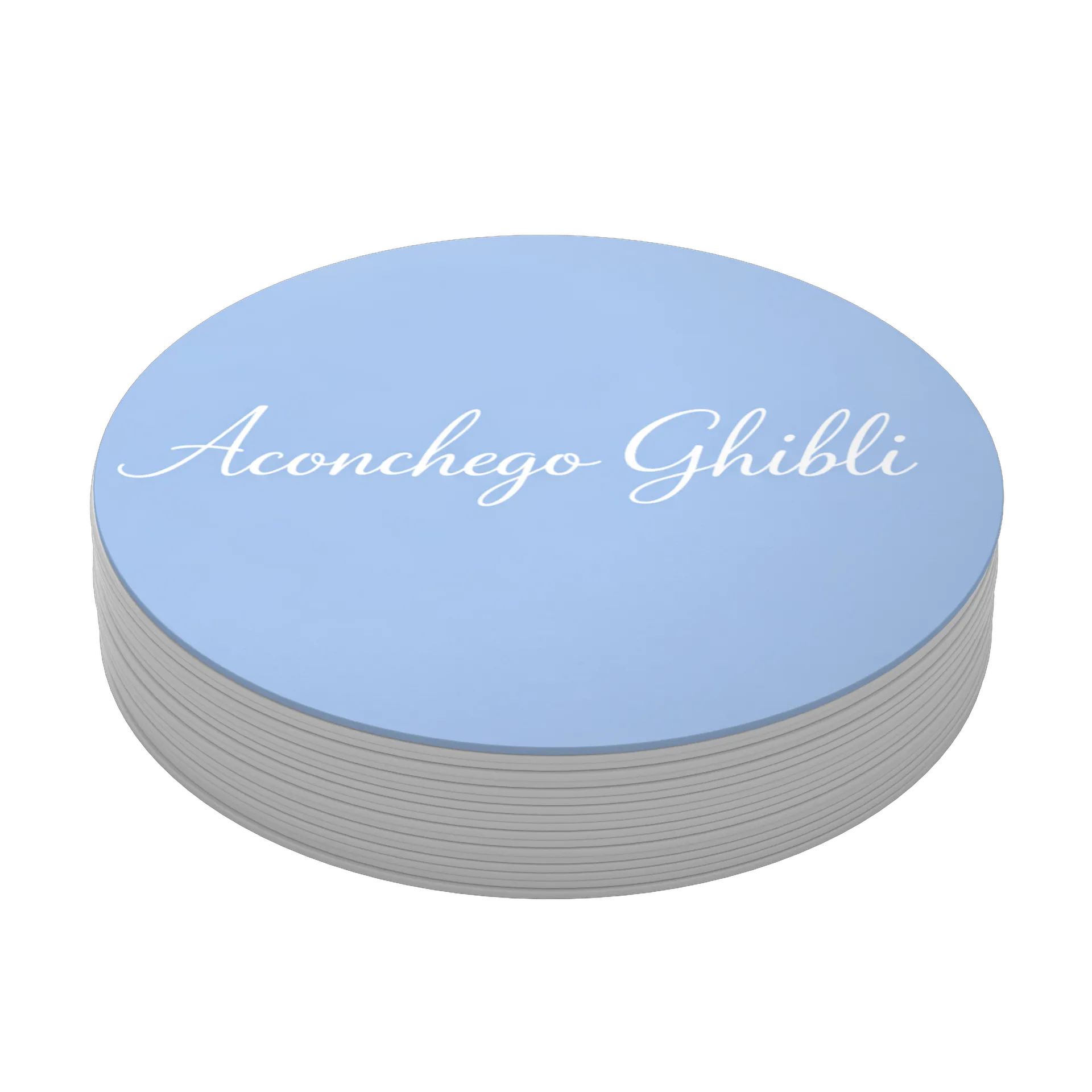 Porta-copos personalizado - Imagem 4