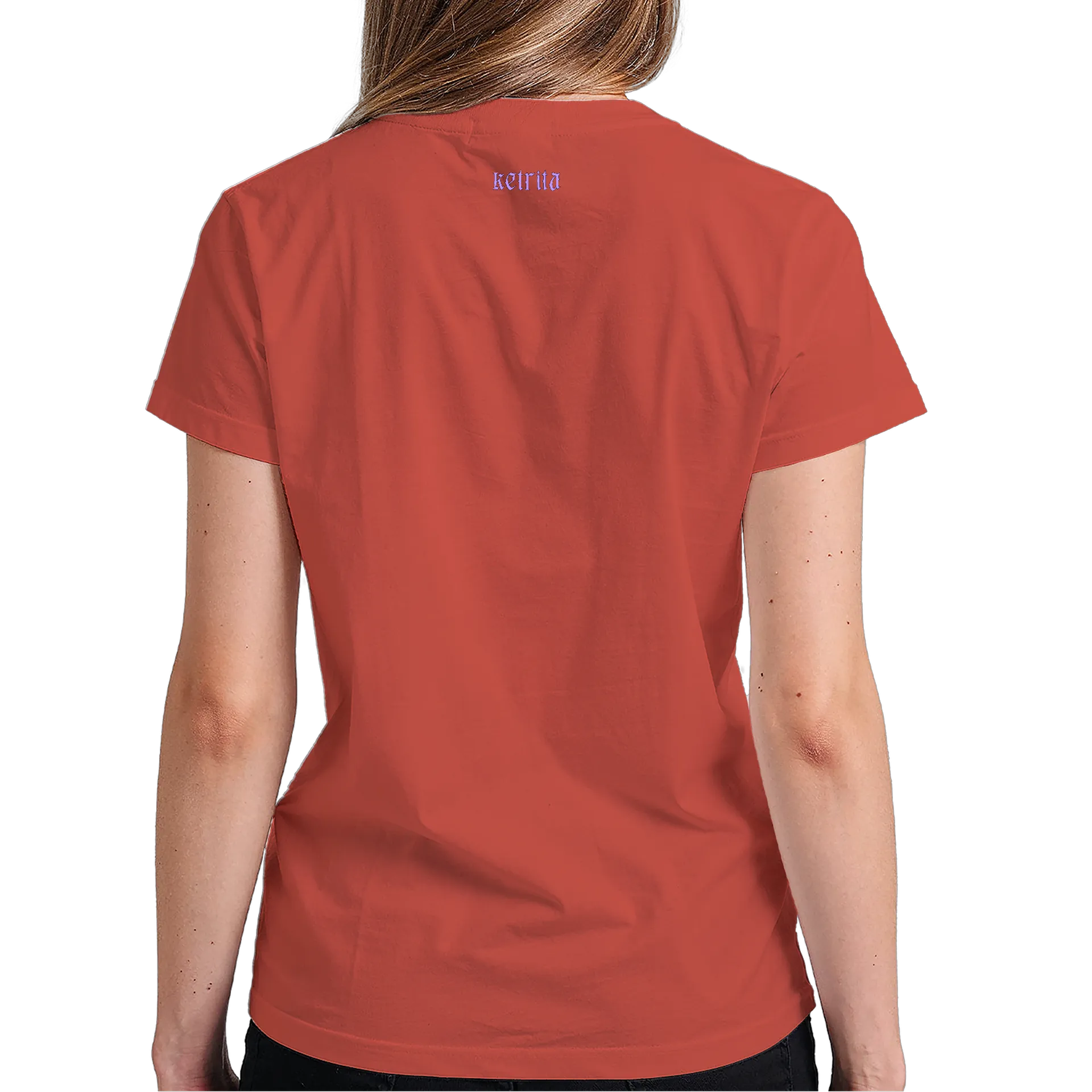 Camiseta Ketrita Eye de Ketrita — imagem 5 de 6