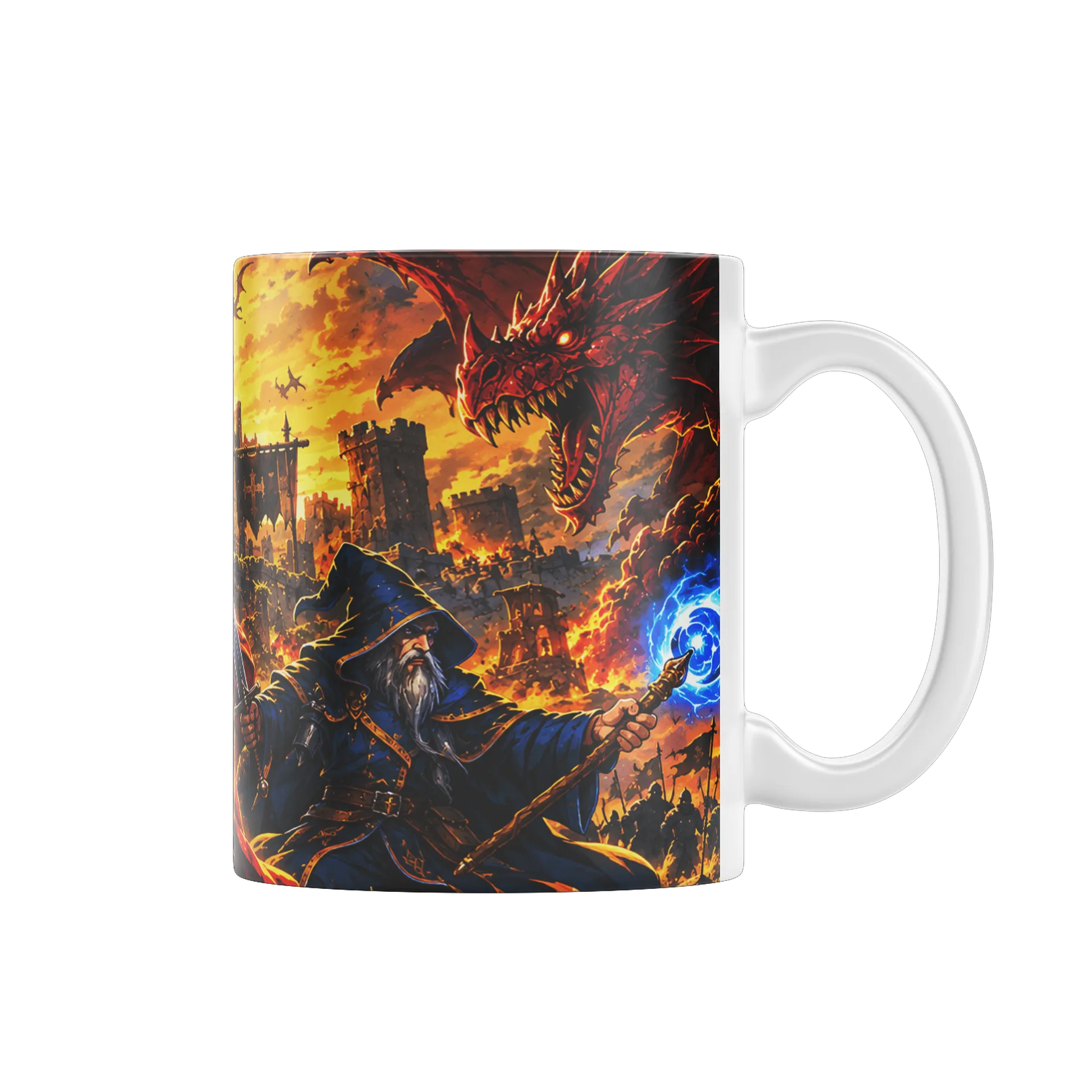 CANECA VOCAÇÕES - Imagem 1