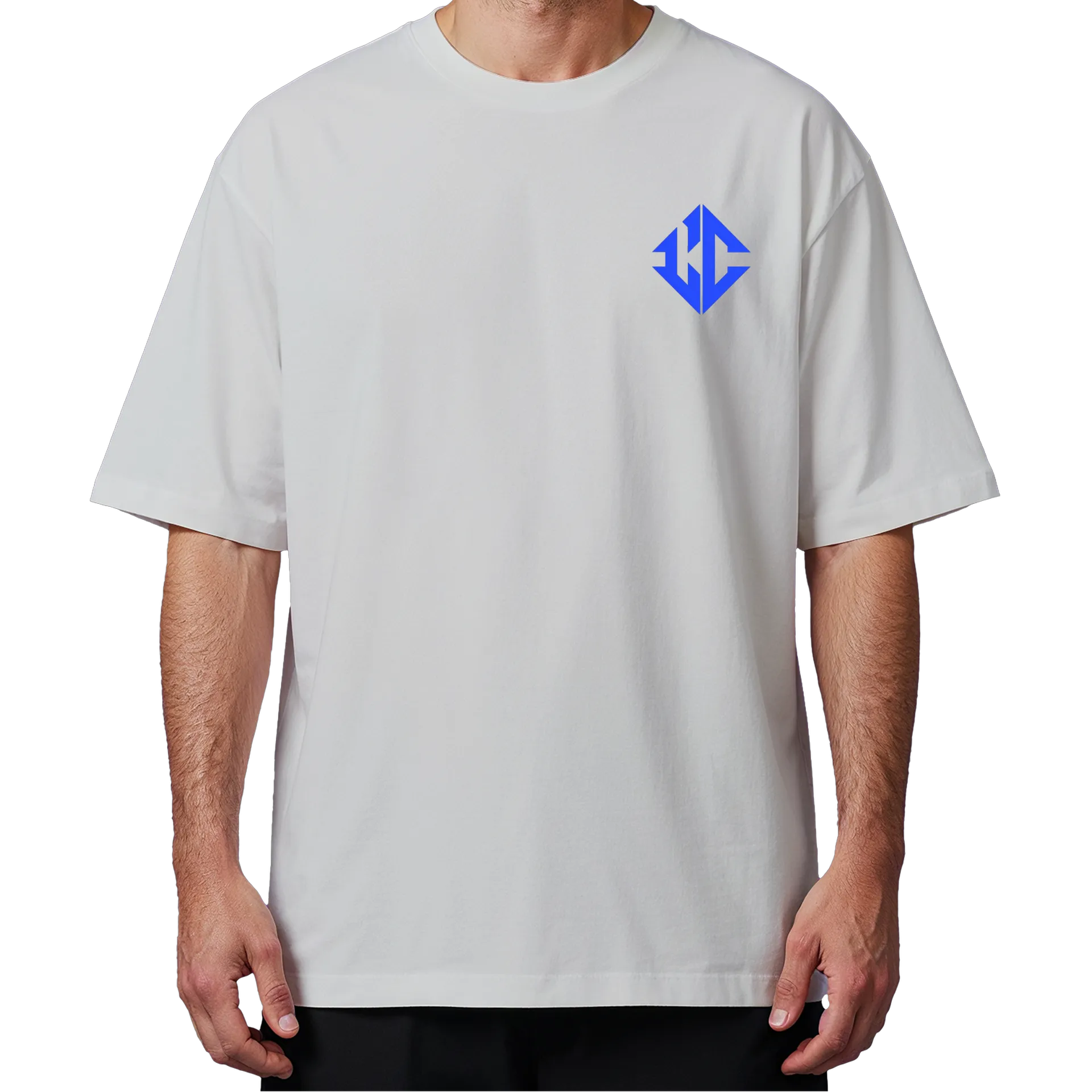 Camiseta Oversized - Imagem 4