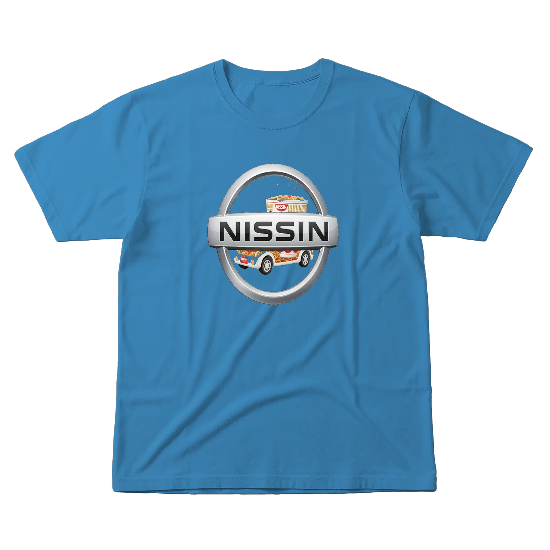 Camiseta personalizada - Imagem 1