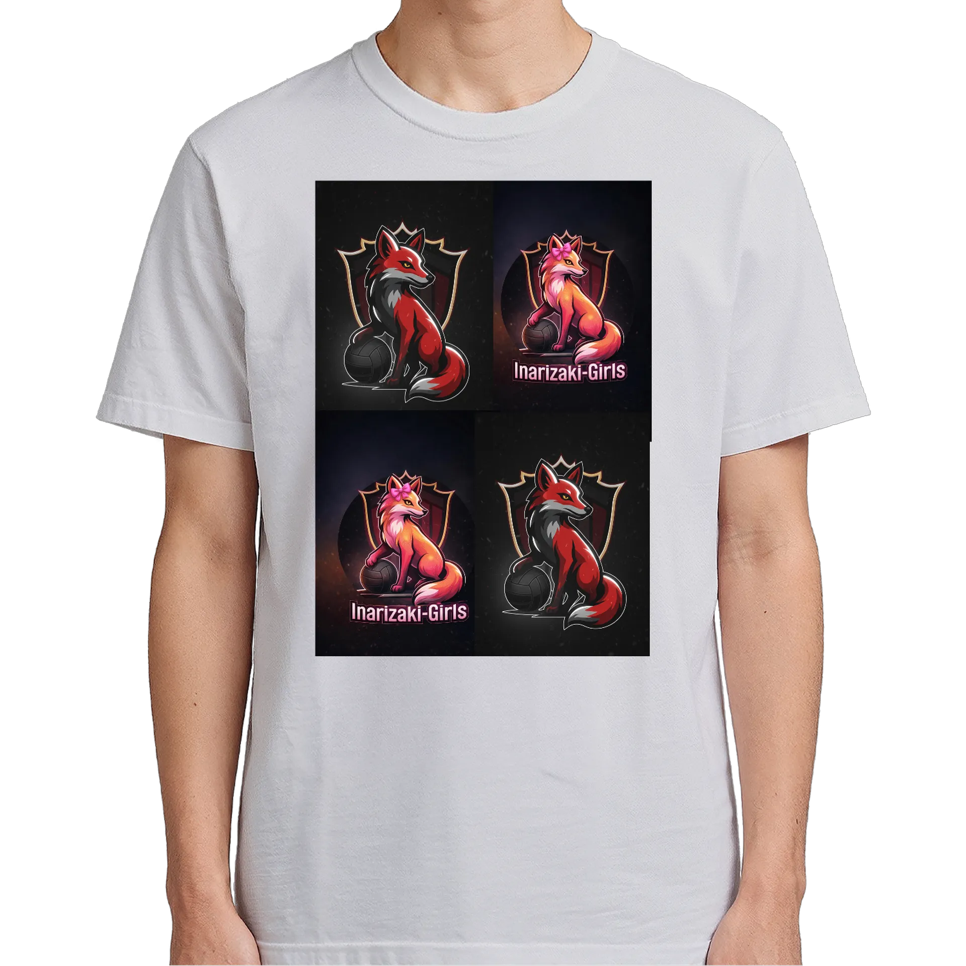 Camiseta personalizada - Imagem 5