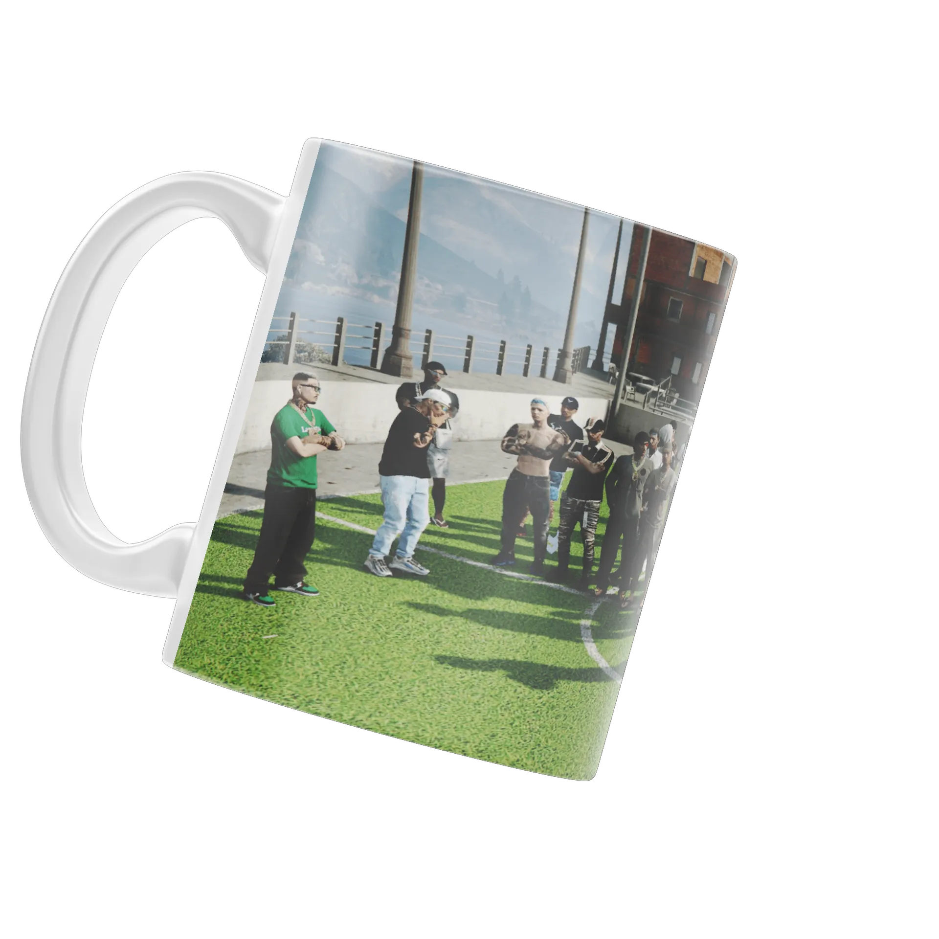 Caneca personalizada de samferreira39