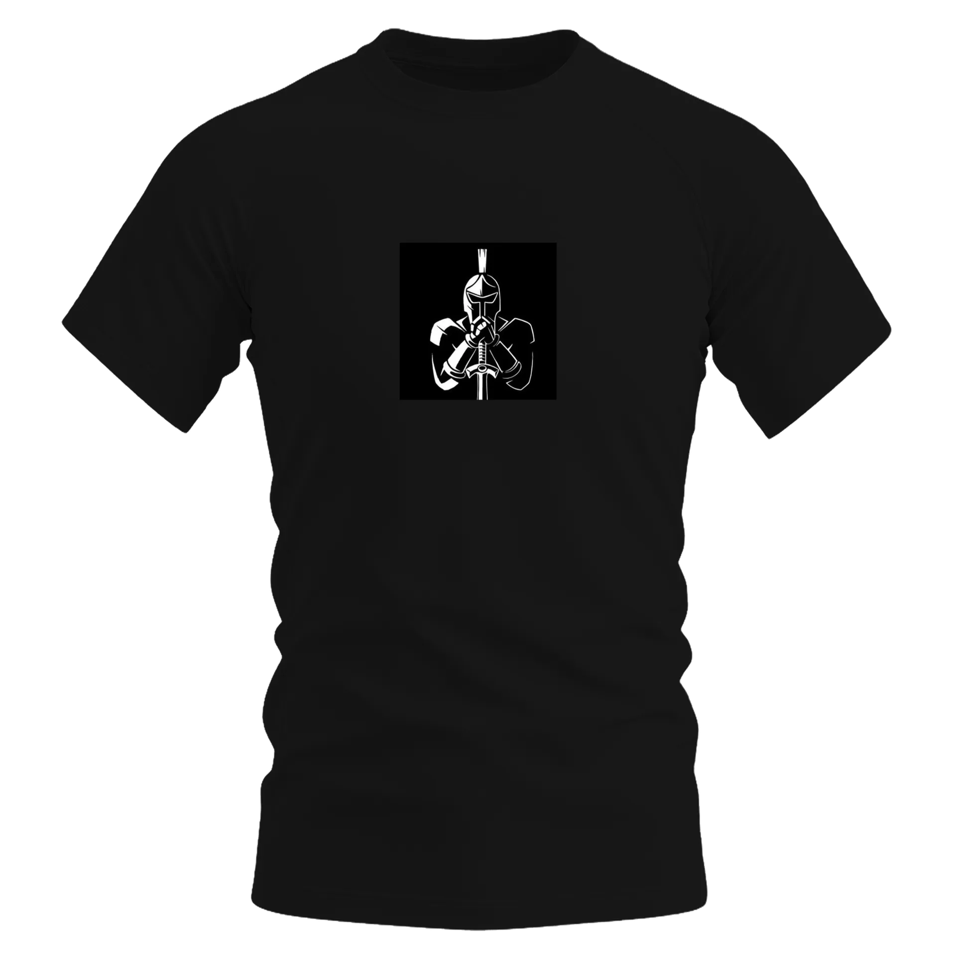 Camiseta DryFit de Fabricio