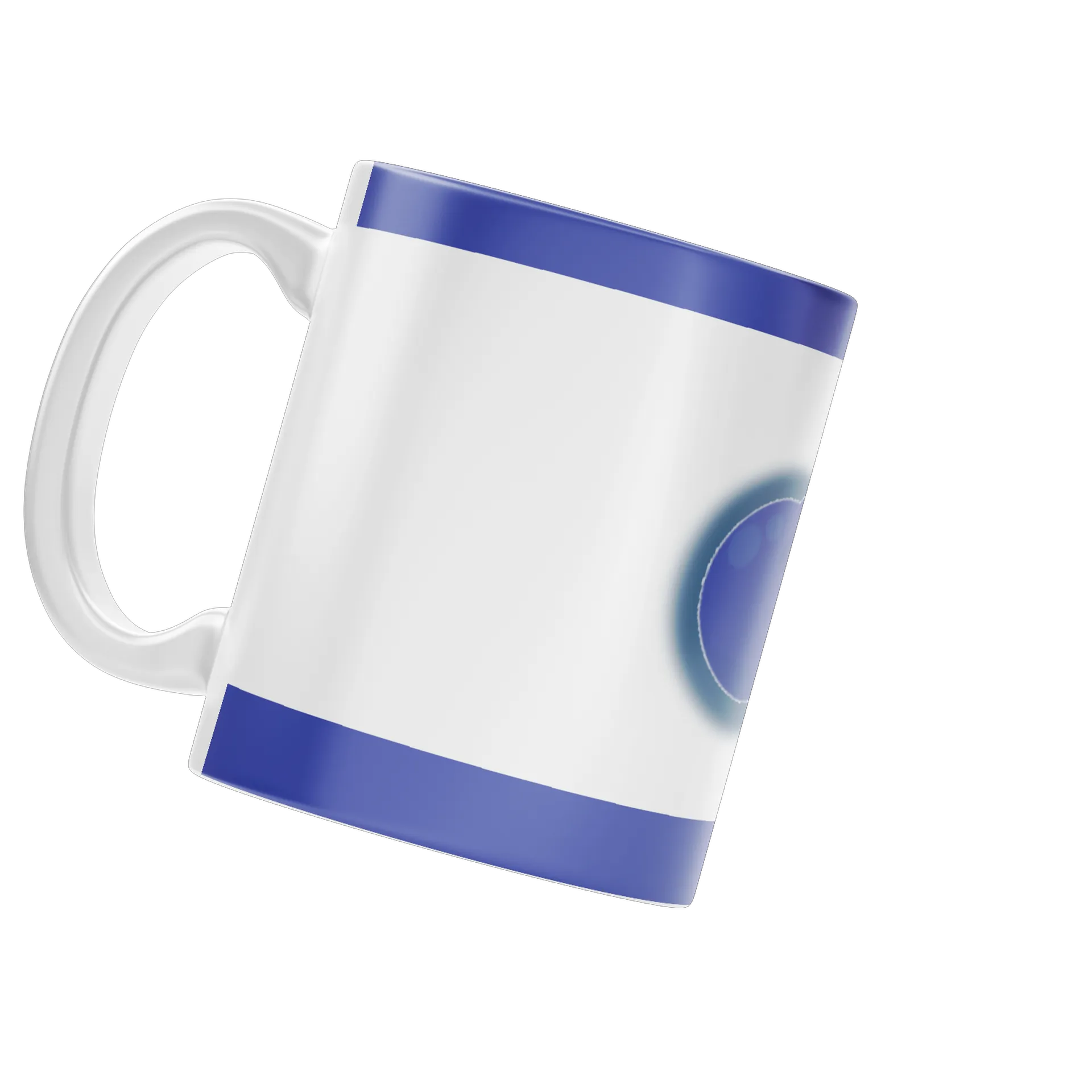 Caneca bluberry 🫐 - Imagem 3