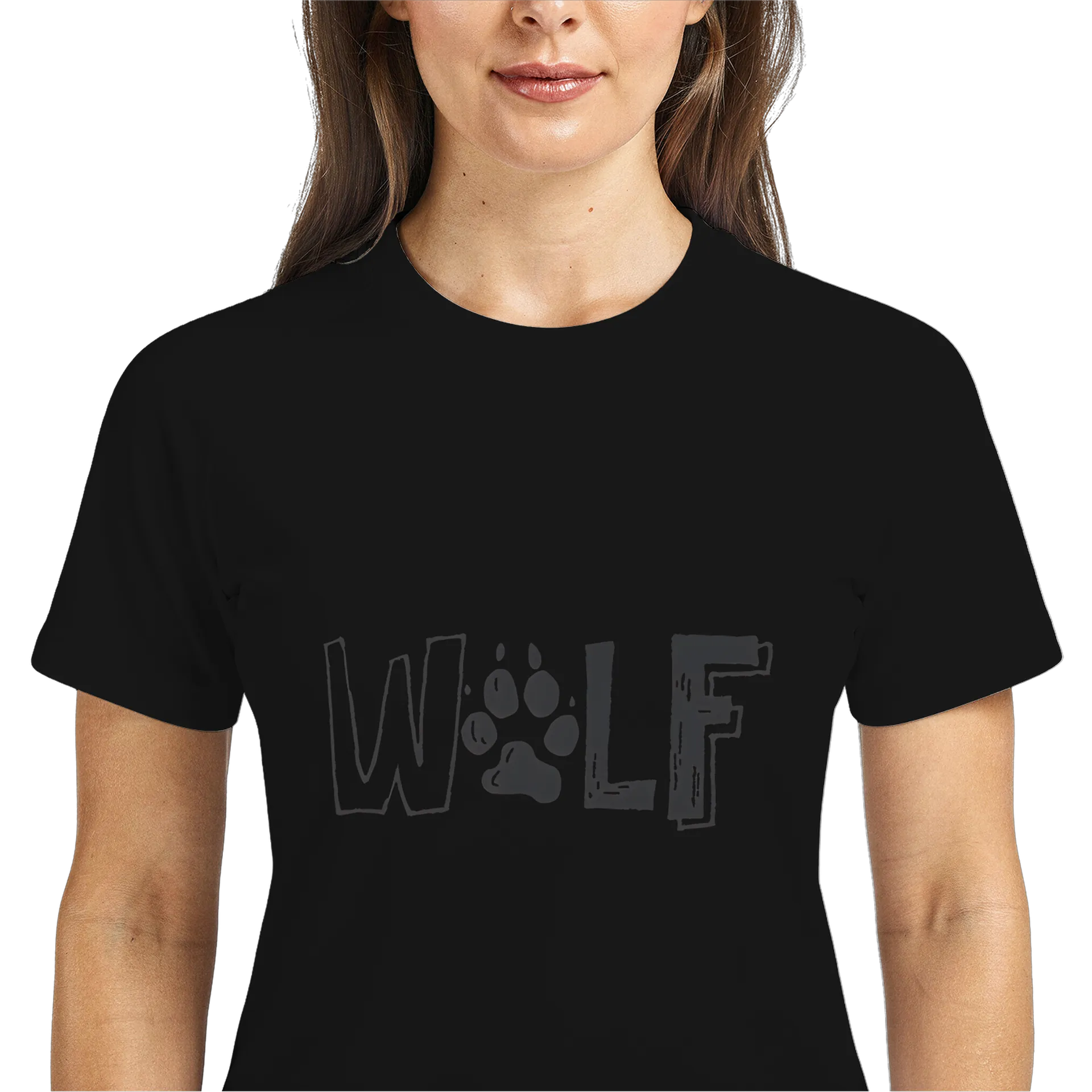 Camiseta DryFit Wolf San - Imagem 3