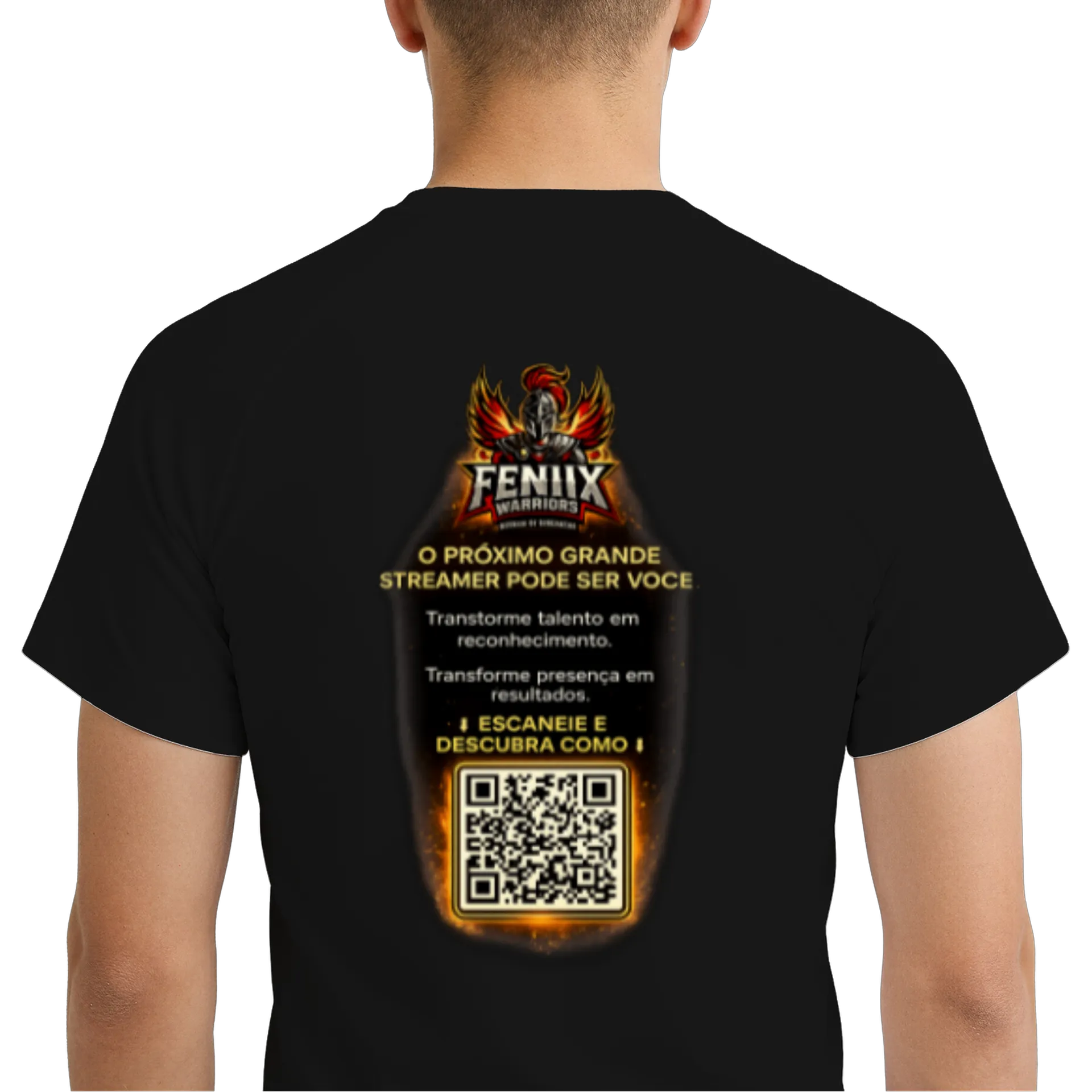 Camiseta DryFit - Imagem 6