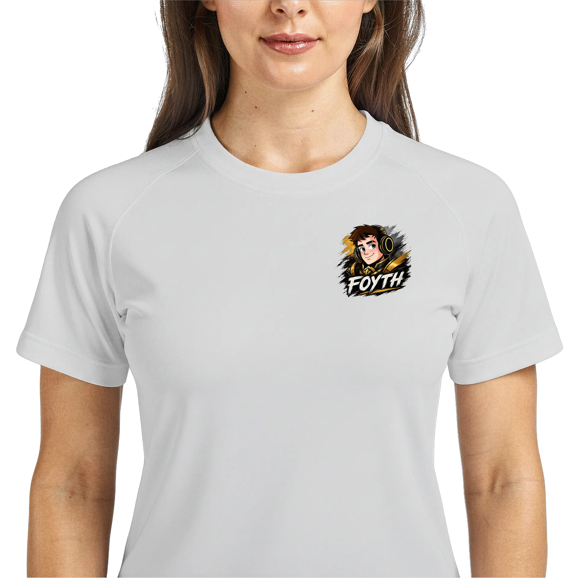 Camiseta DryFit Foyth Rein - Imagem 3