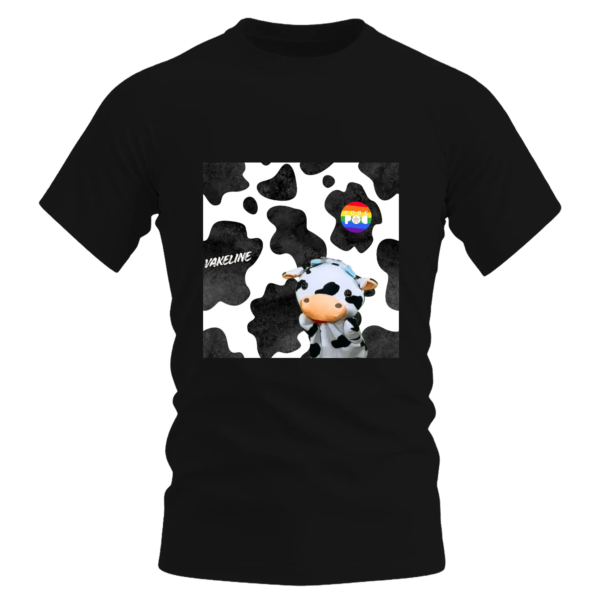 Camiseta DryFit Vakeline - Imagem 1