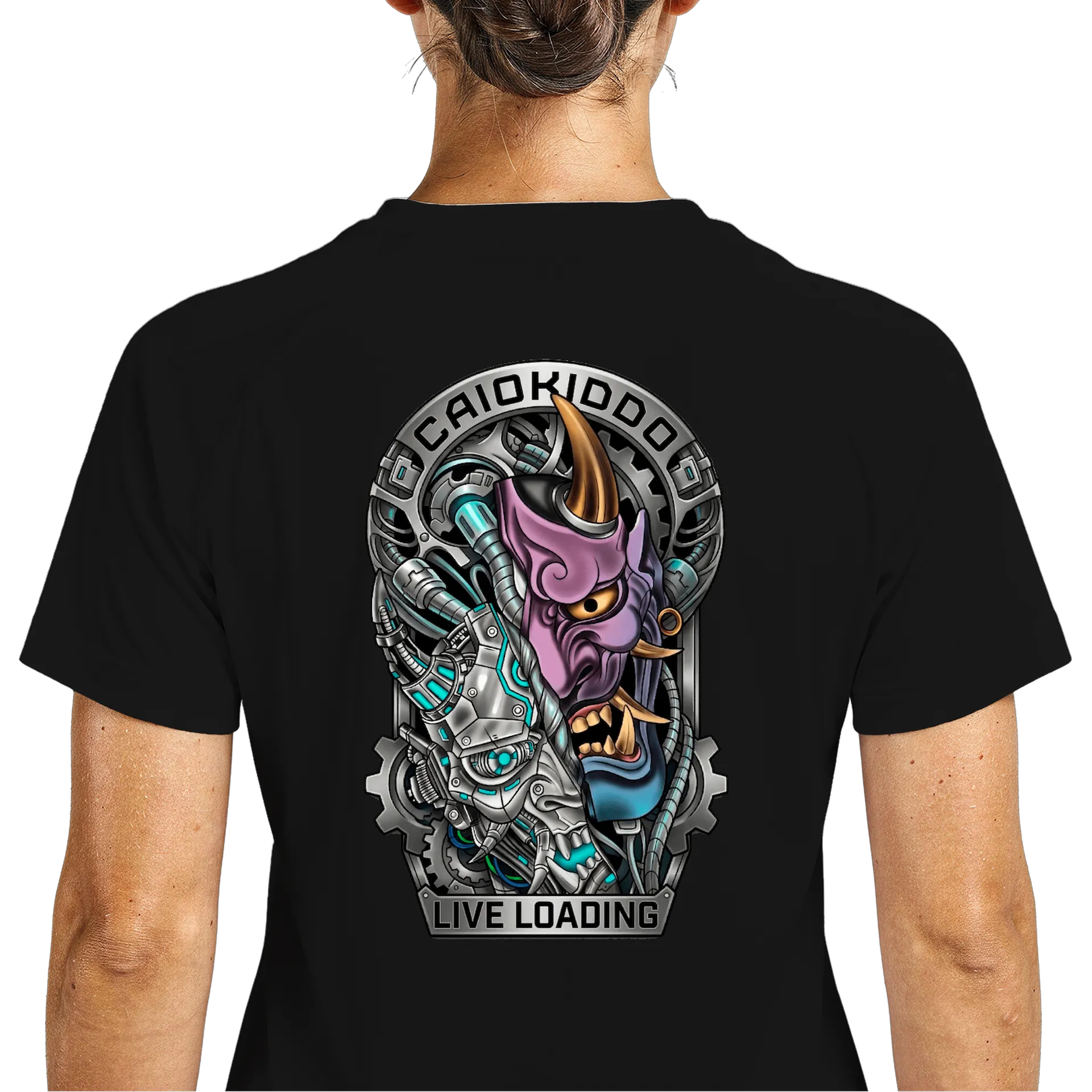 Camiseta DryFit - Imagem 5