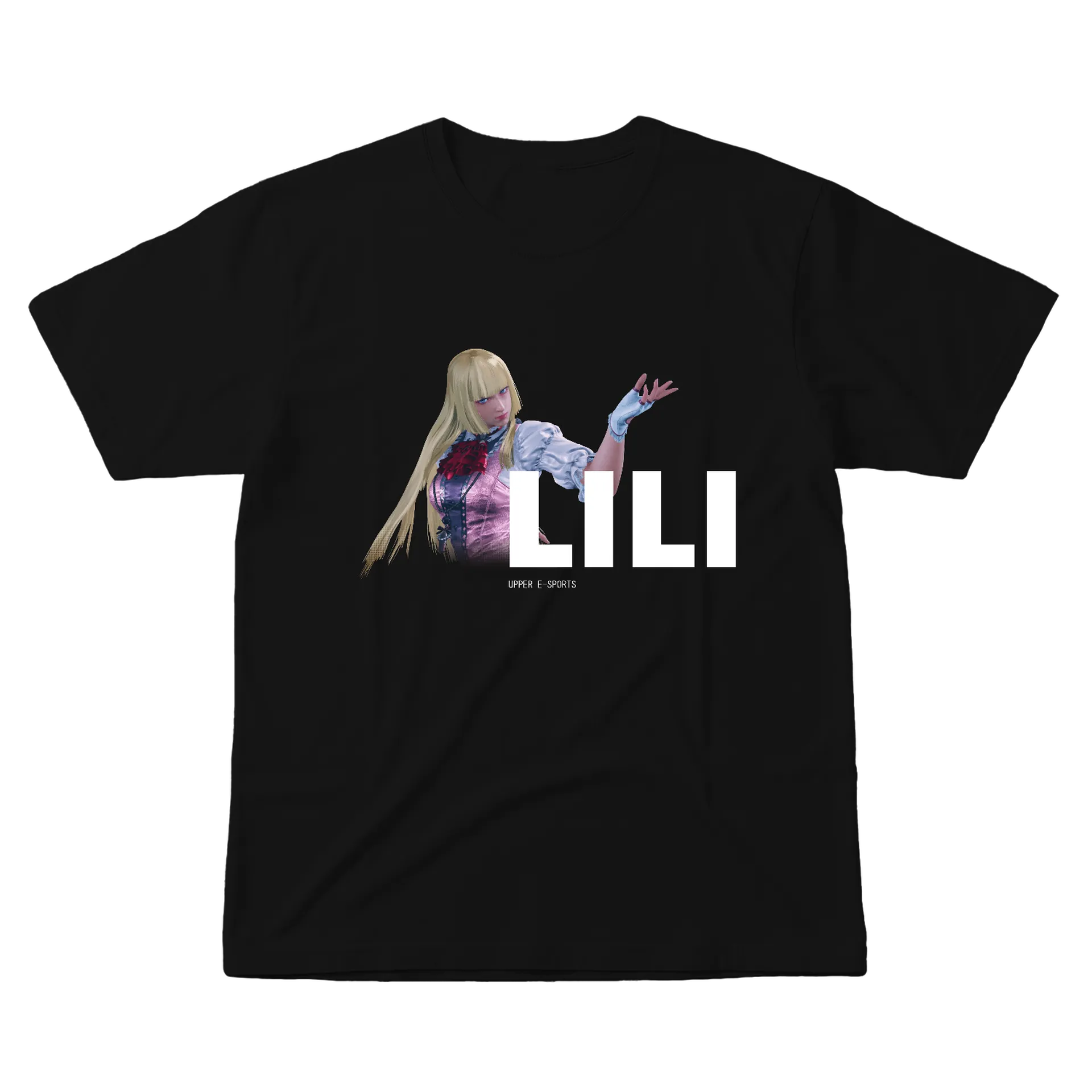 Lili Upper - Imagem 1