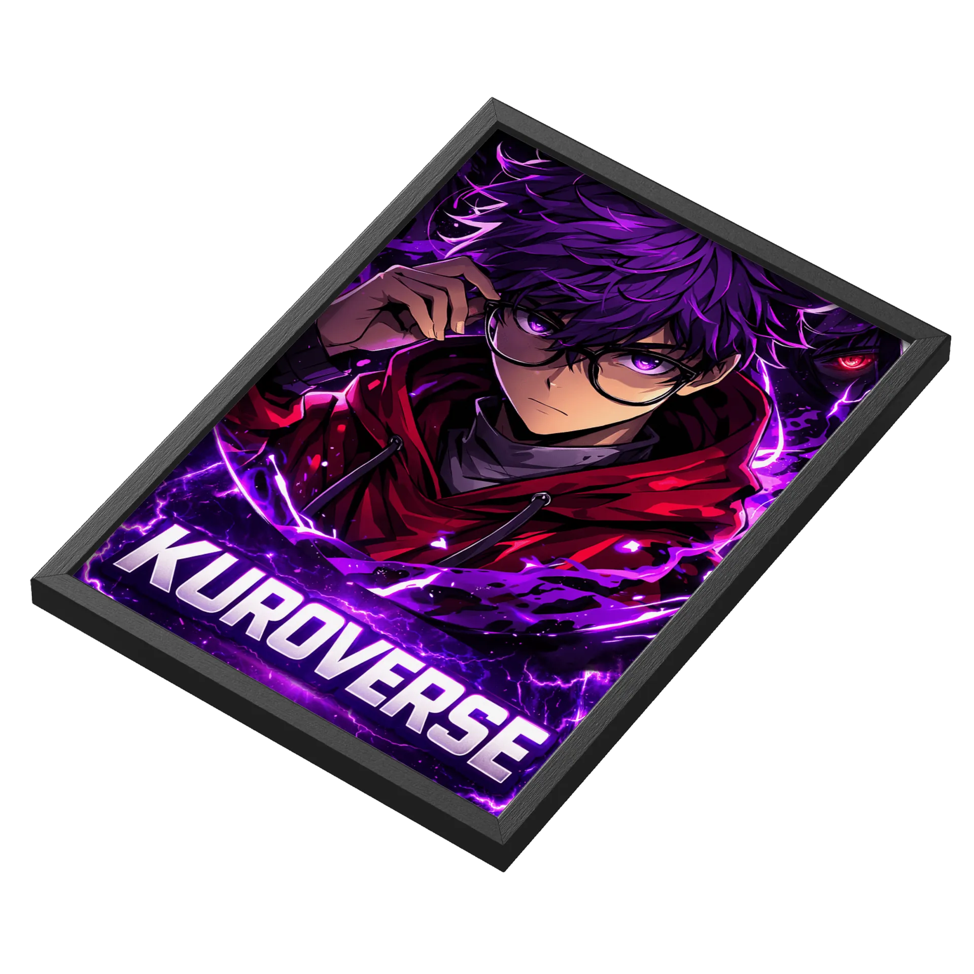 Quadro A3 personalizado - Imagem 3