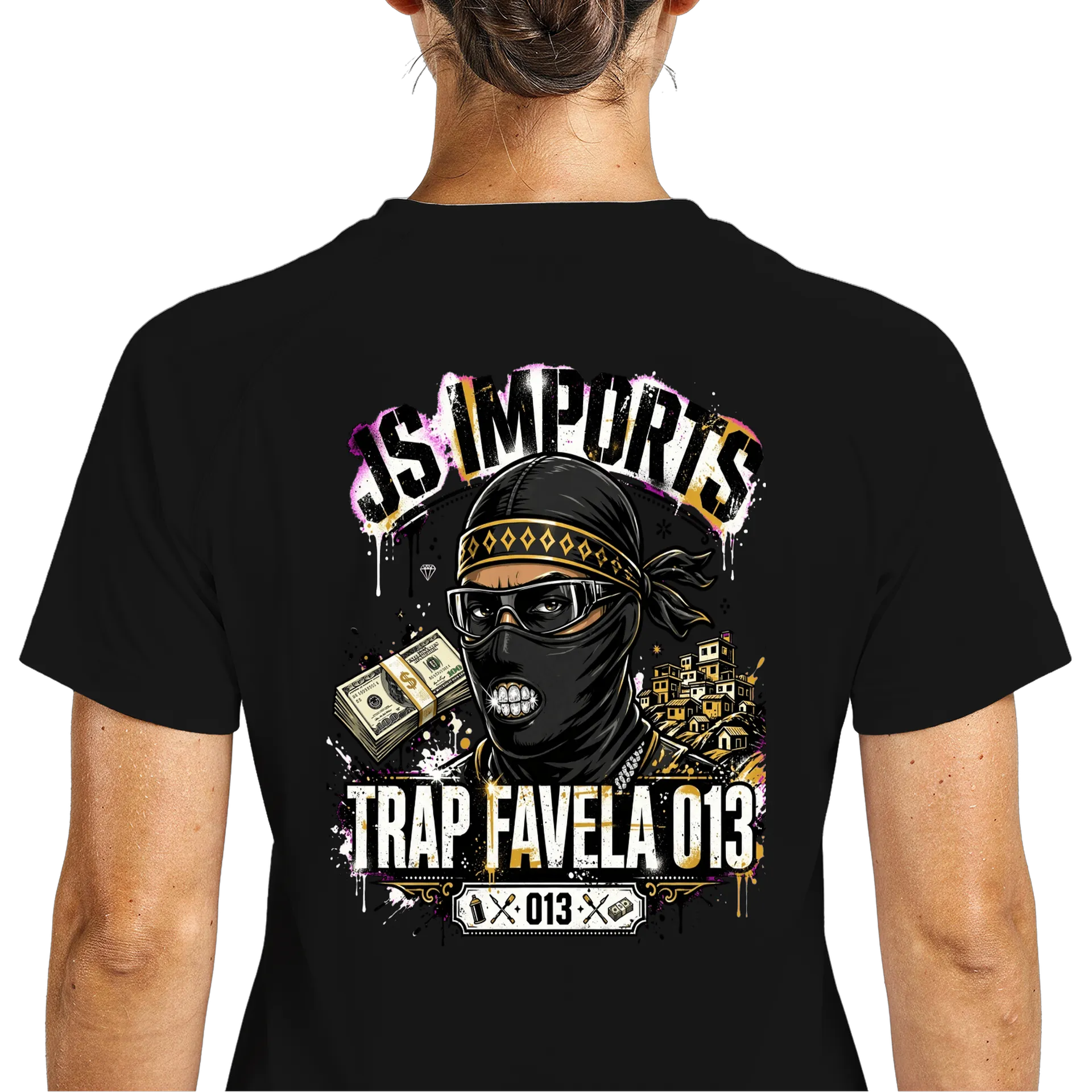Camiseta DryFit - Imagem 5