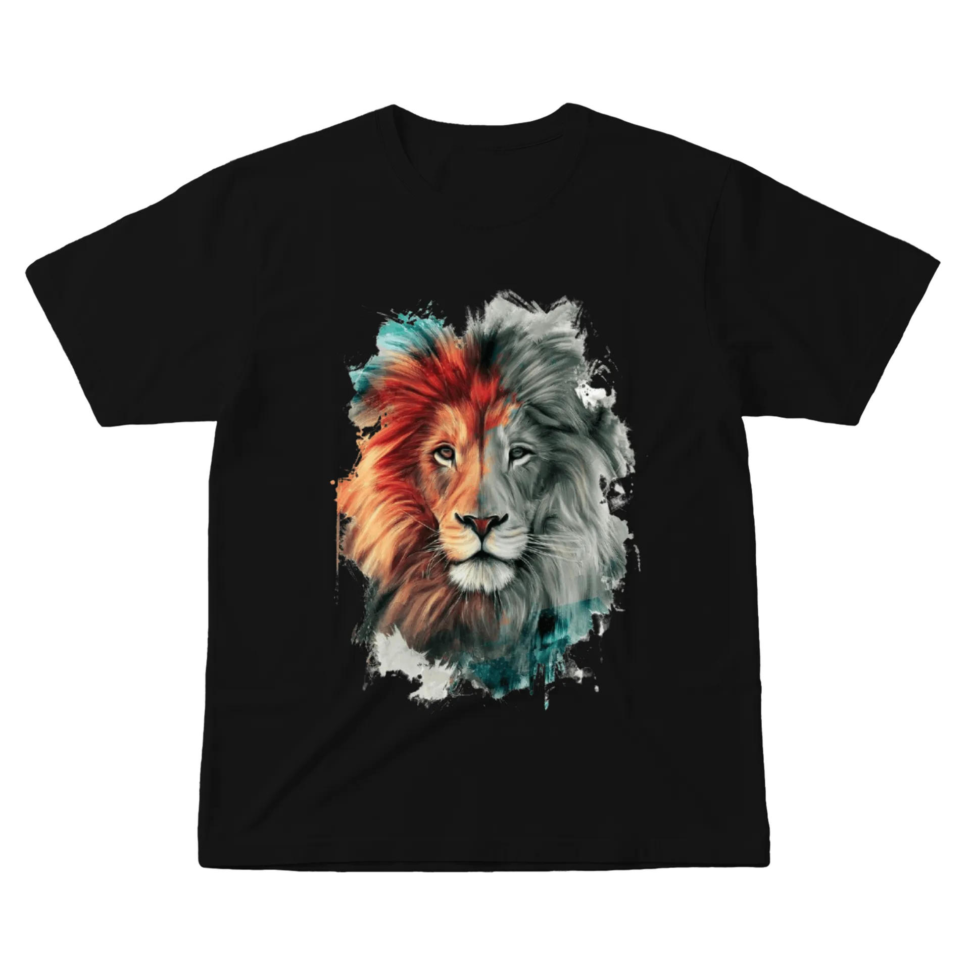 Camisa Leão de Judá  de M&M Personalizados 