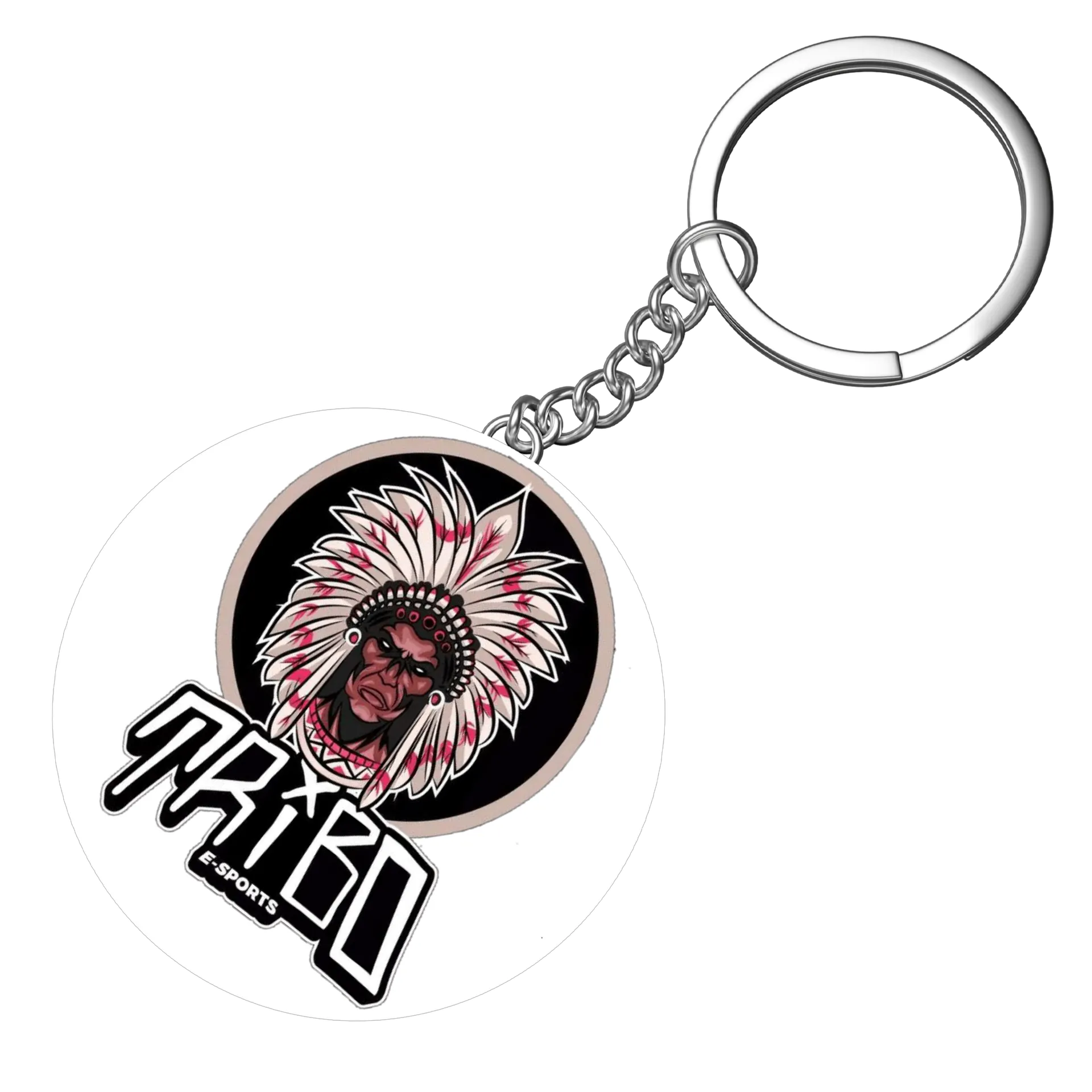 Chaveiro personalizado - Imagem 4