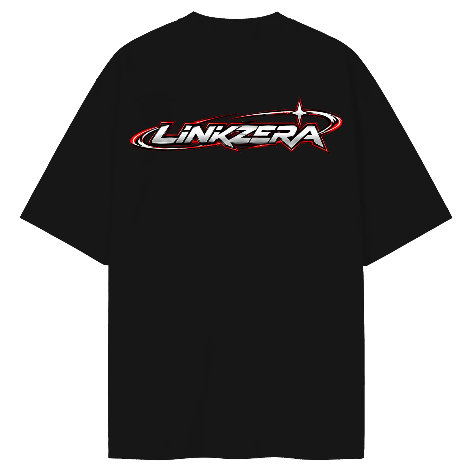 Oversized Zoológico LINKZERA - Imagem 2