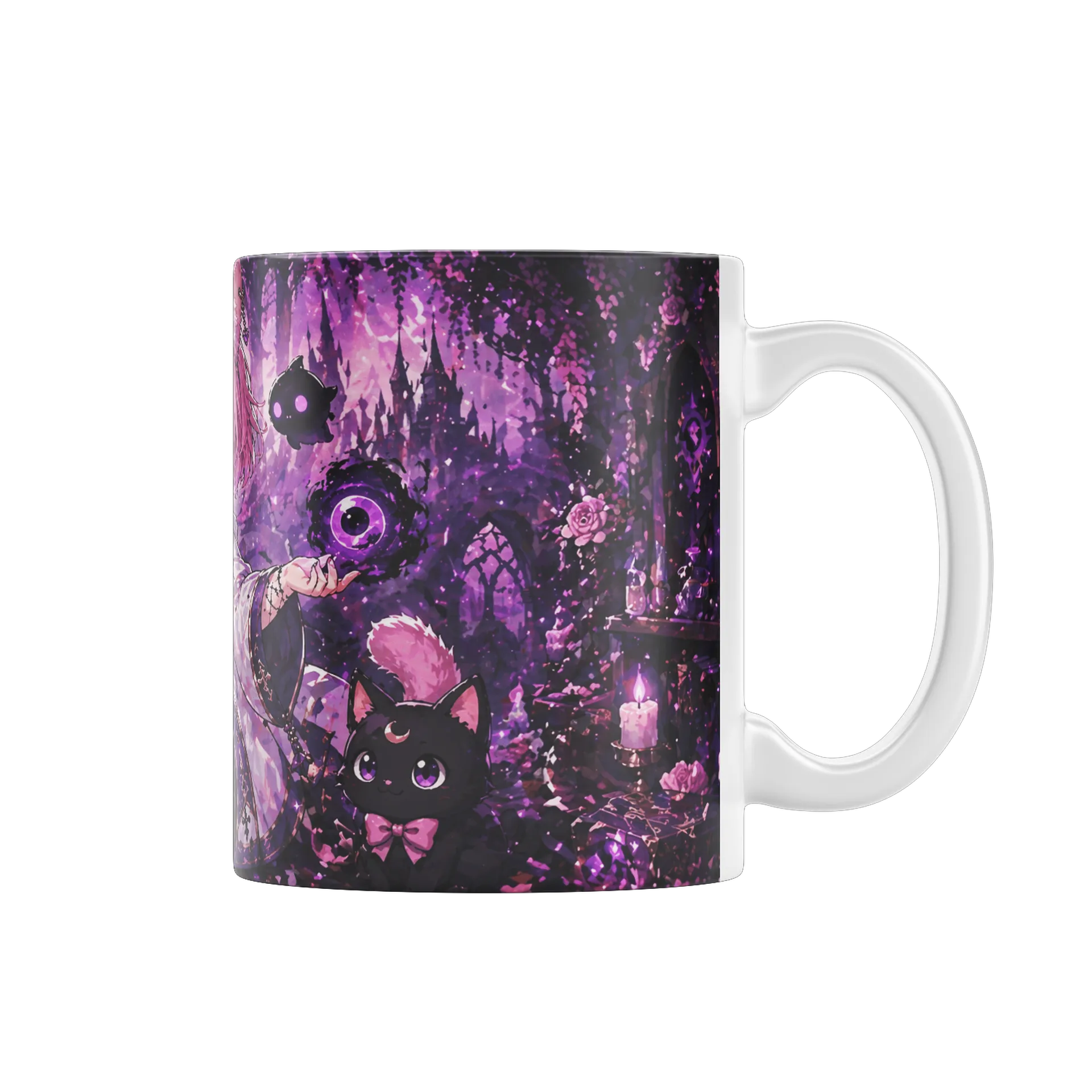 Caneca PristNorii de Mynorii