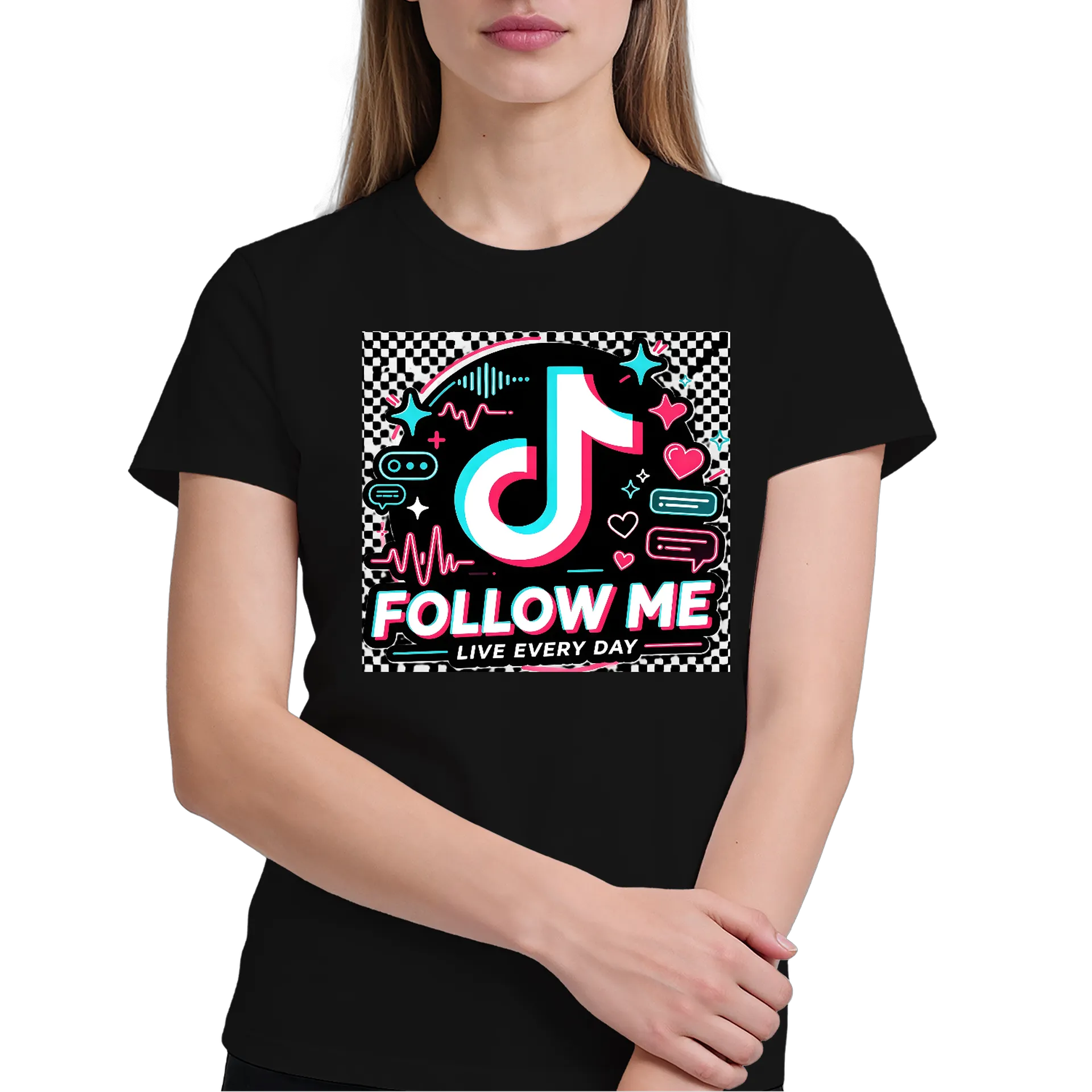 Camiseta personalizada - Imagem 3