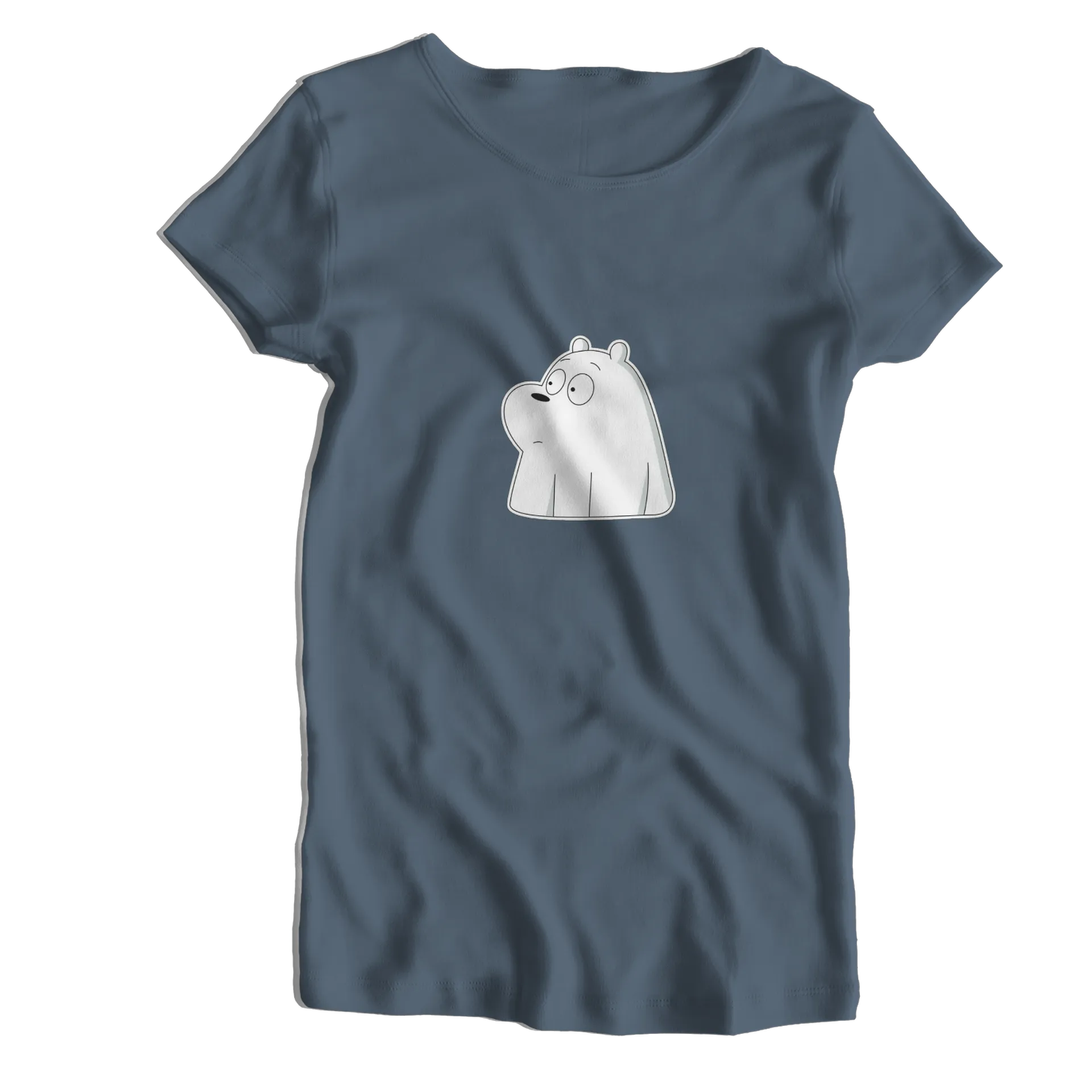 Babylook Polar Surpreso de DUDÃO  — imagem 1 de 5