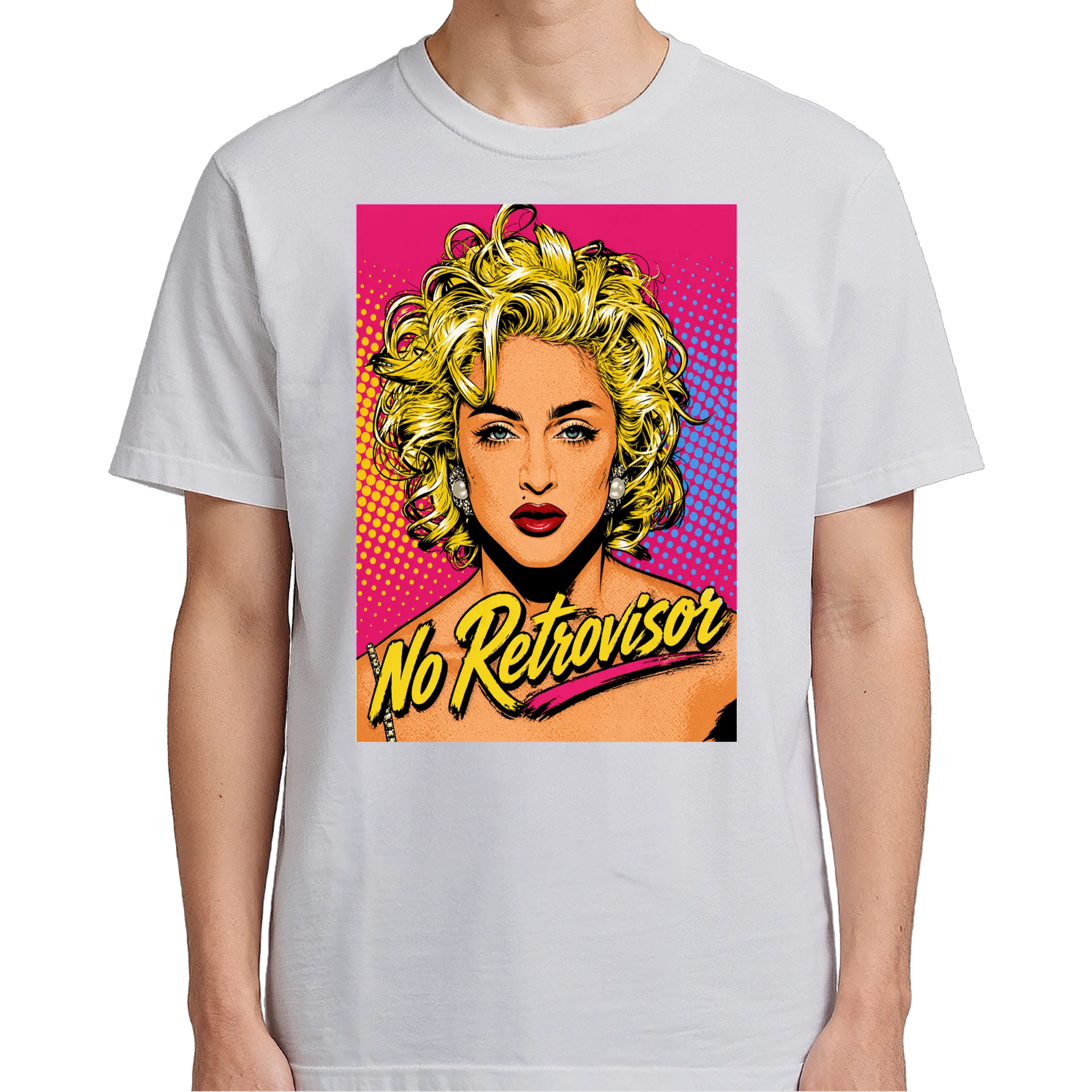 Camiseta personalizada - Imagem 5