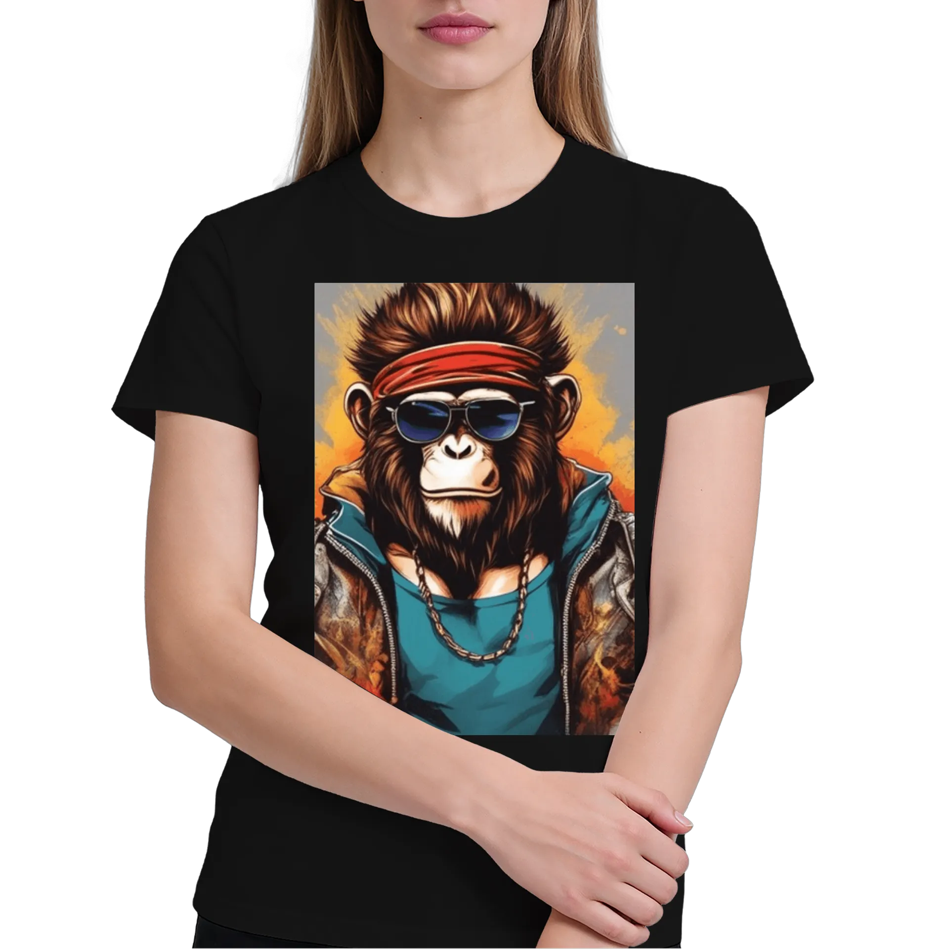 Camiseta personalizada - Imagem 4