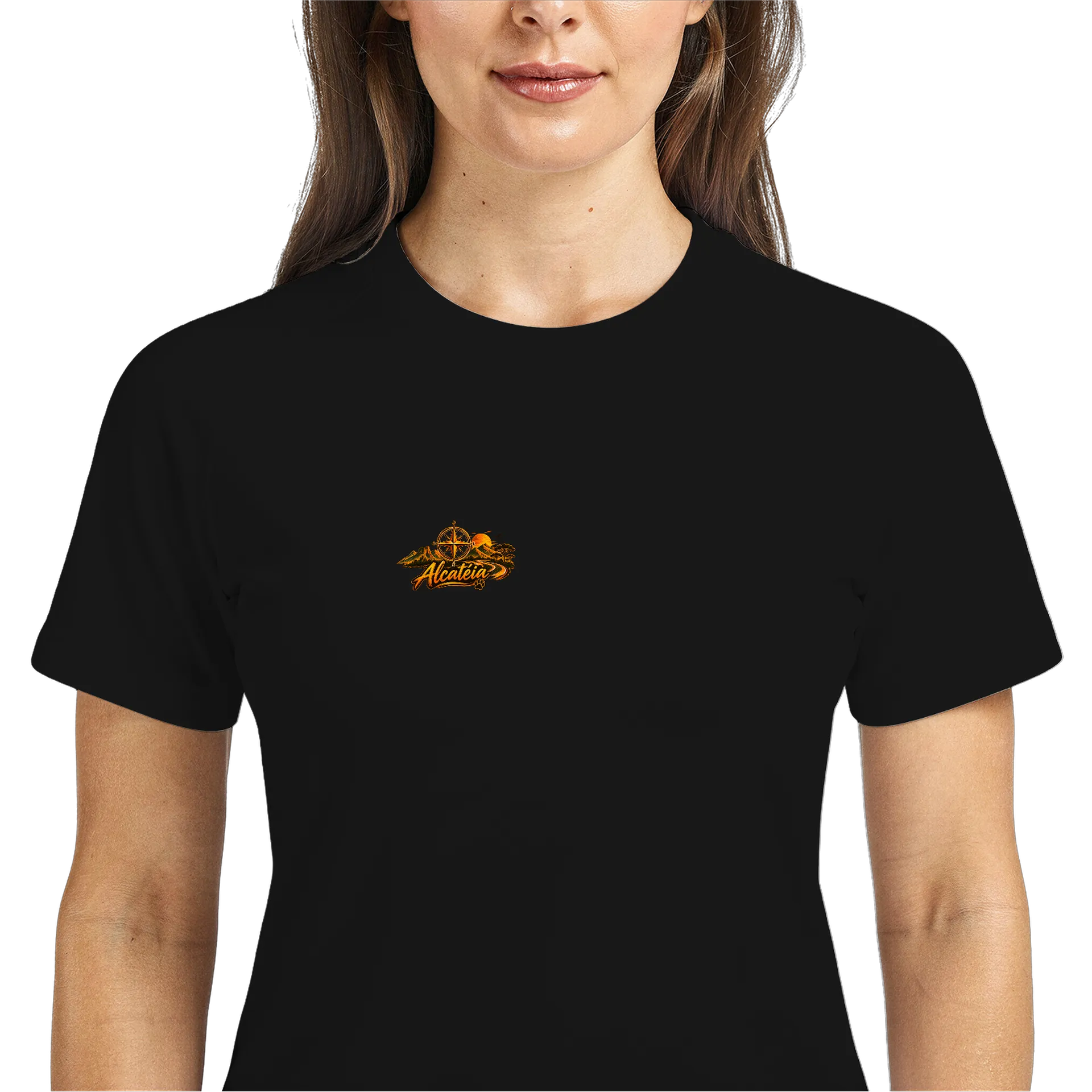 Camiseta DryFit Alcateia - Imagem 3