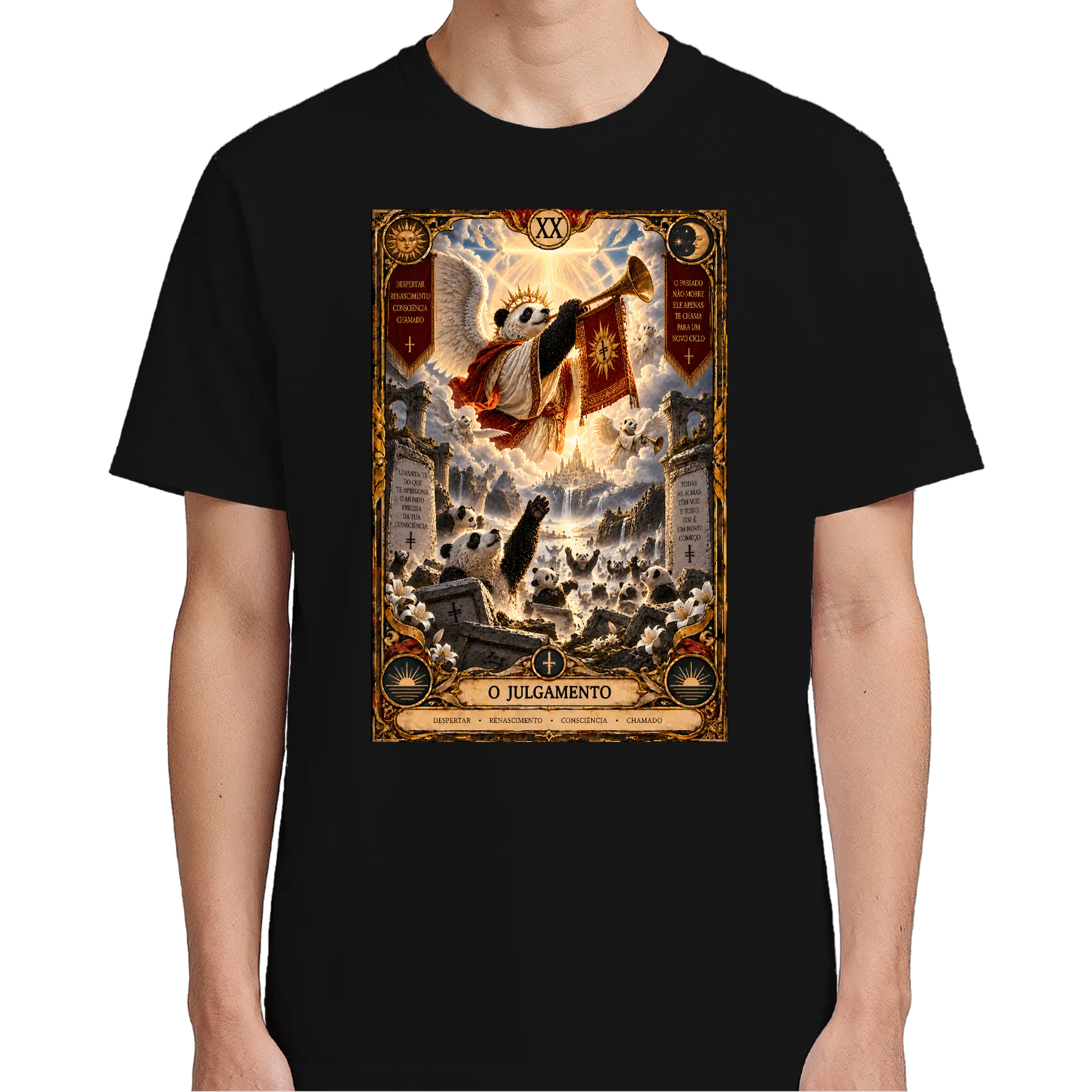 Camiseta personalizada - Imagem 4