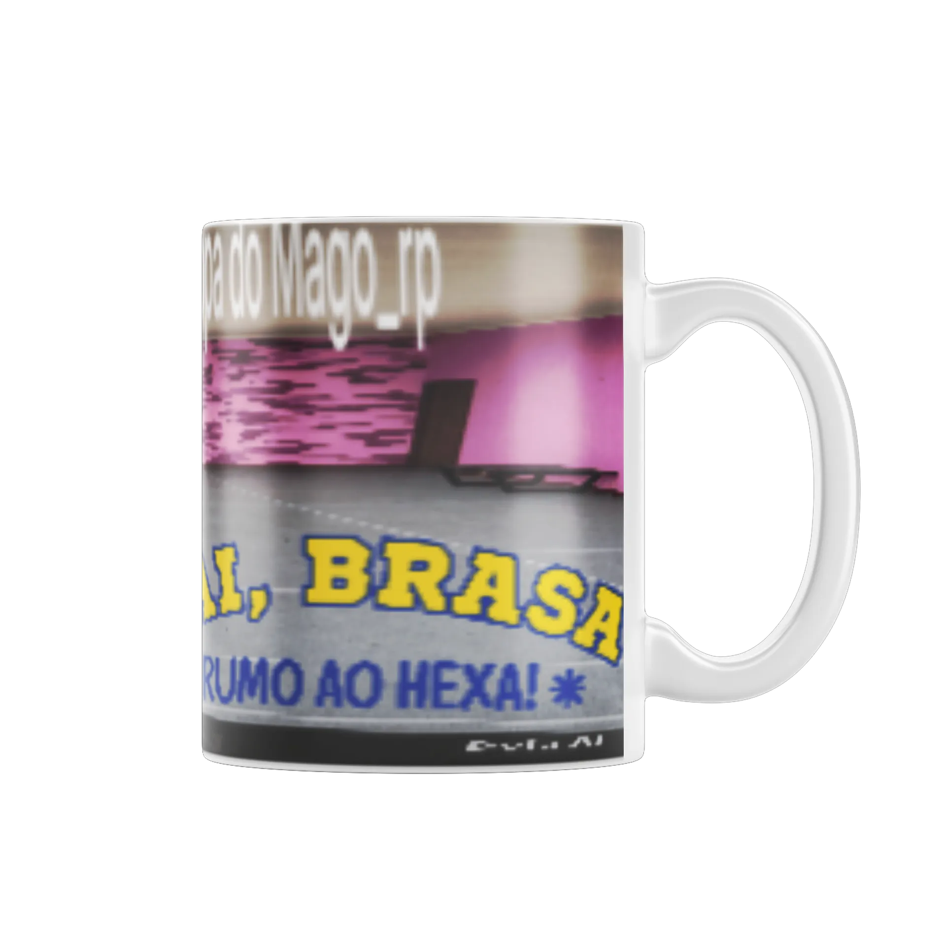 Caneca personalizada - Imagem 1