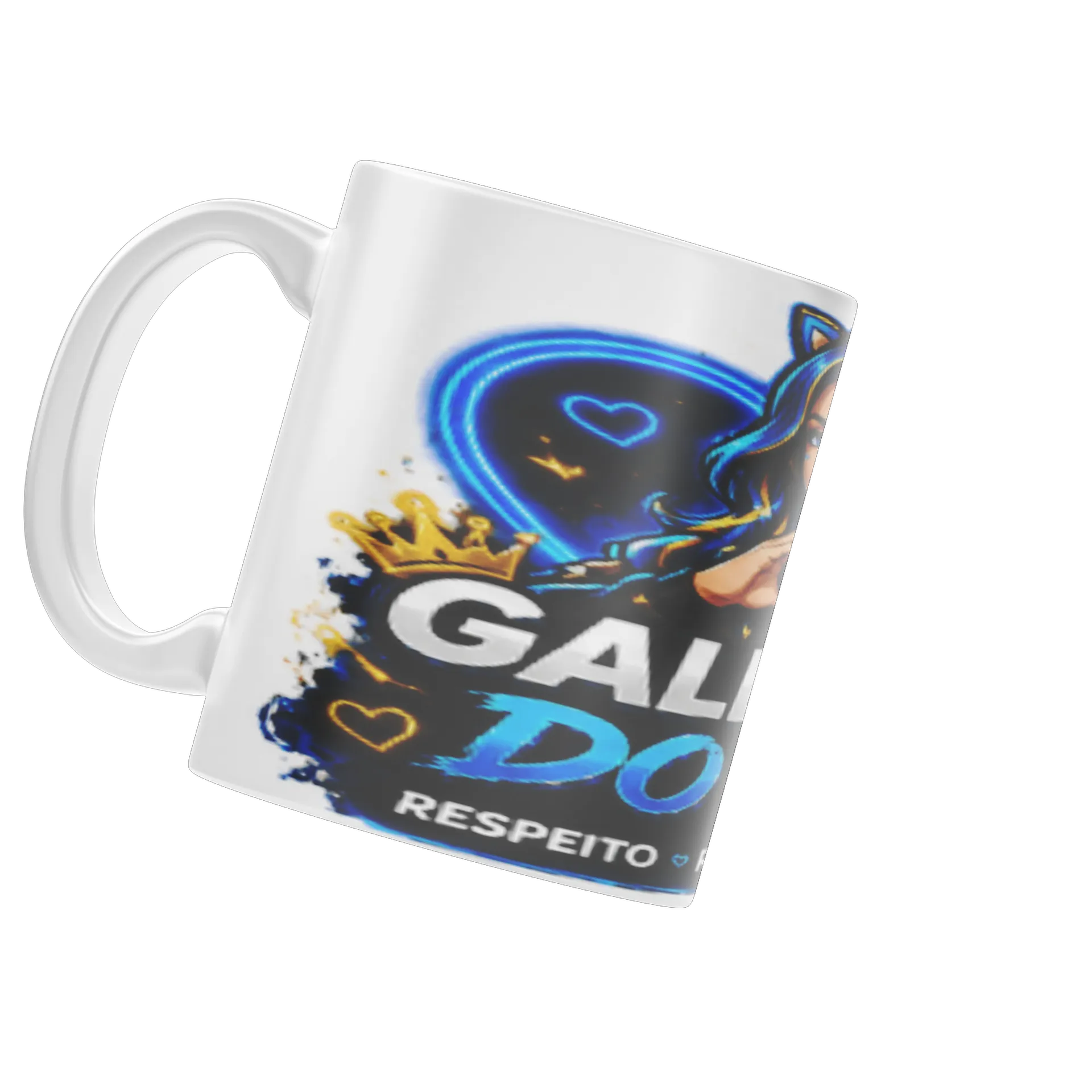 Caneca personalizada - Imagem 3
