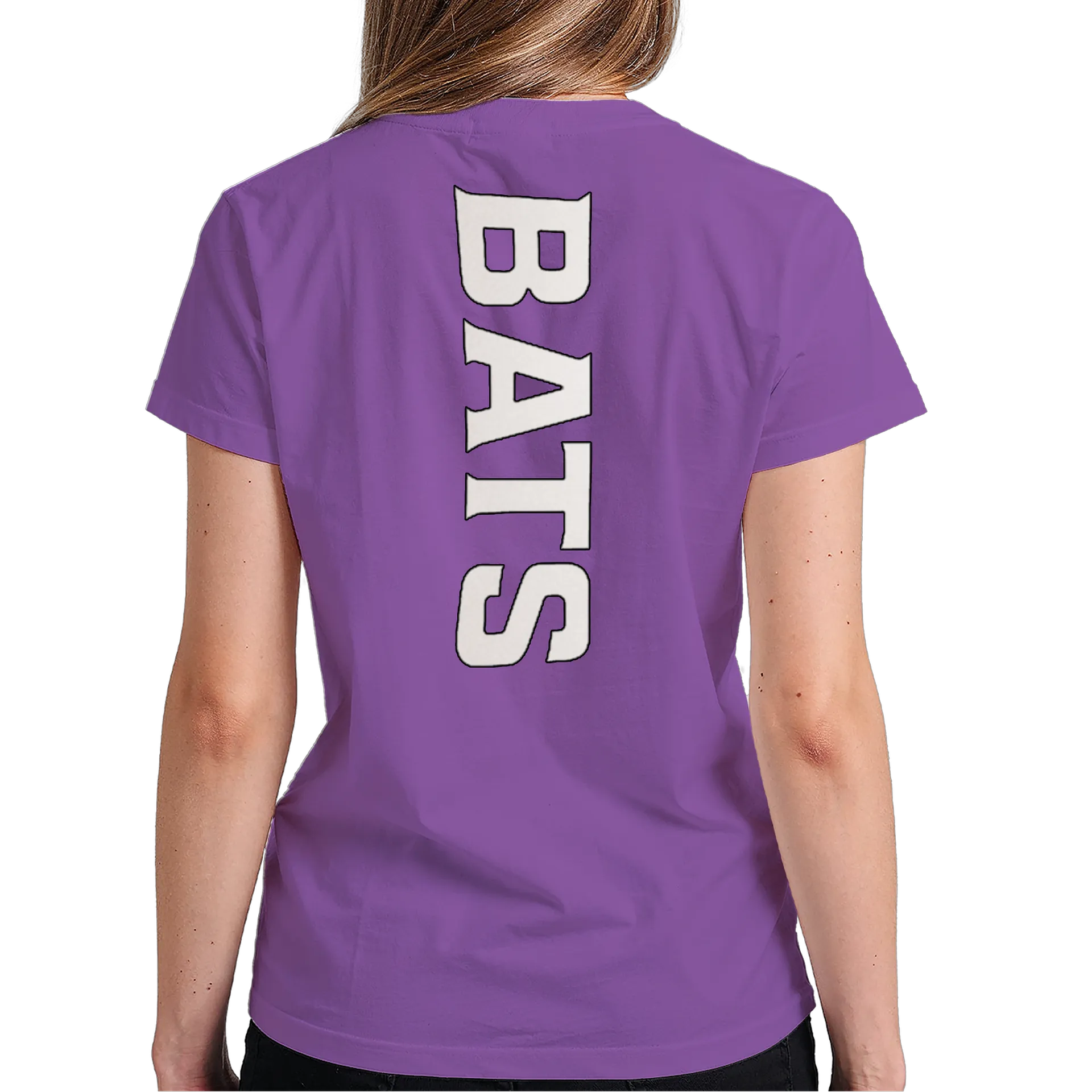 Camisa Bat eyes - Imagem 6